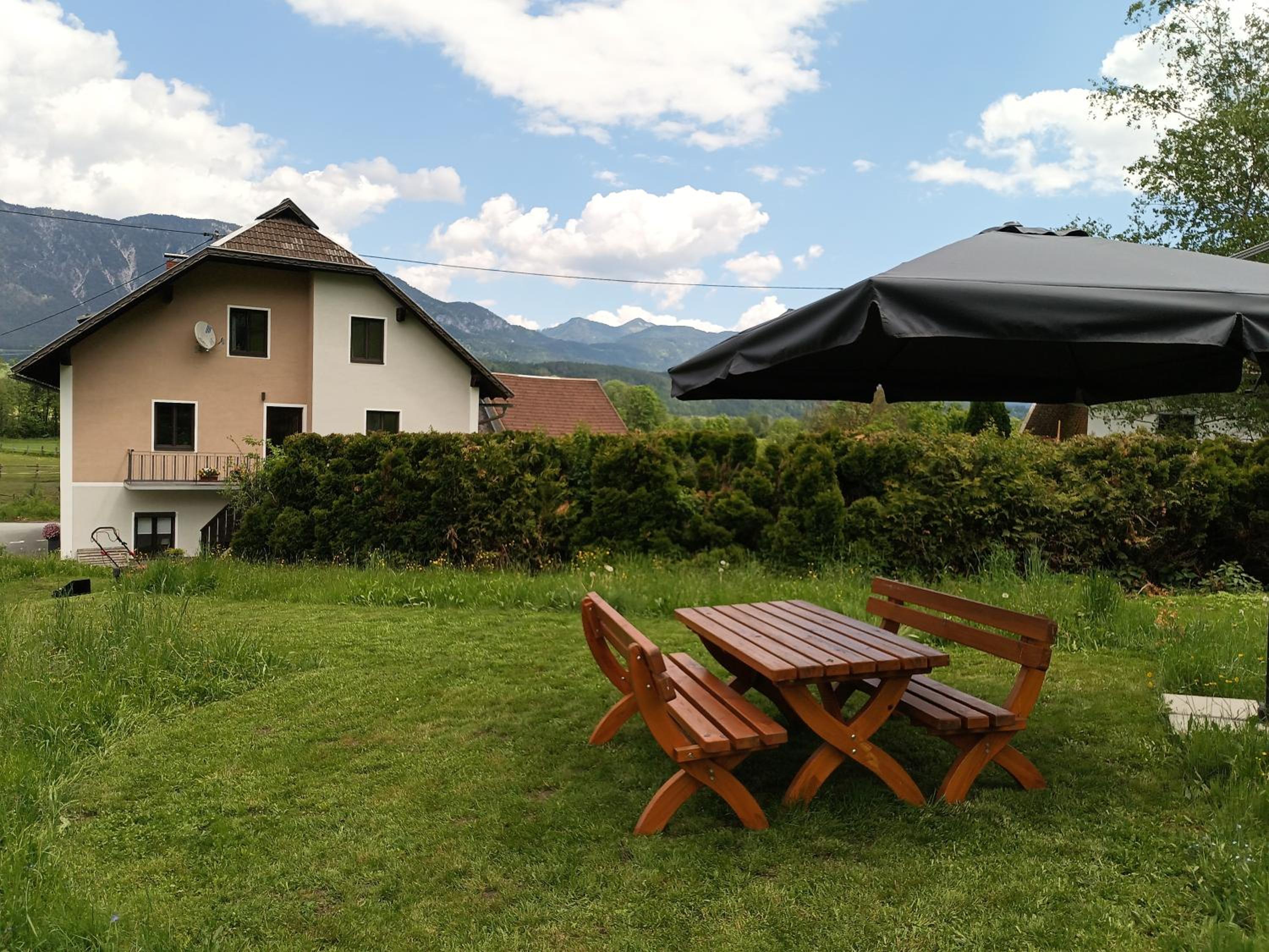 Haus Nampolach