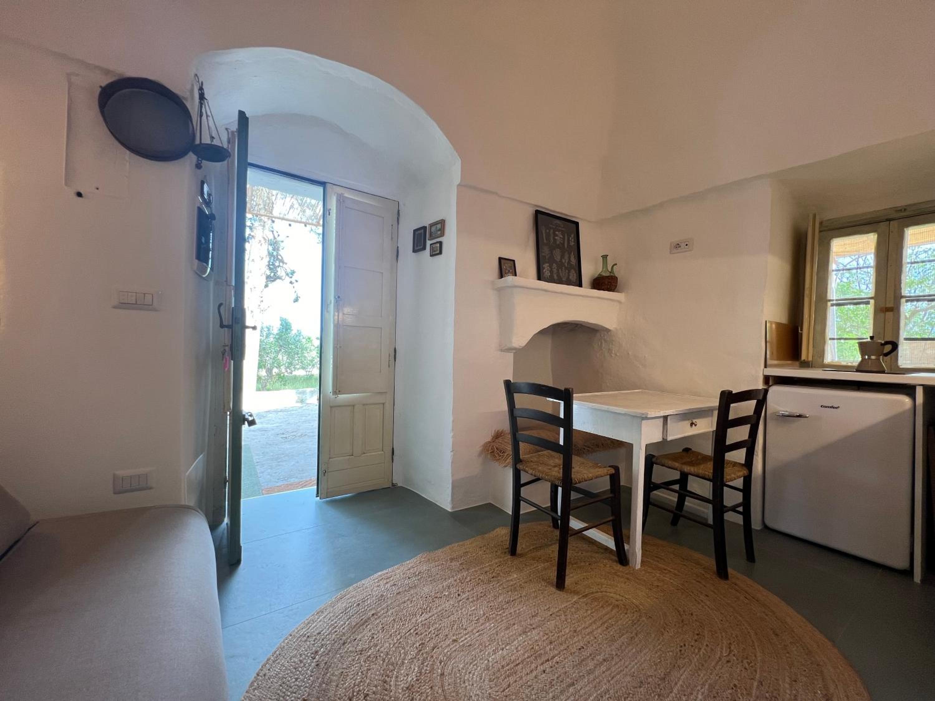 Romantica Villa in Contrada Ulmo view 5