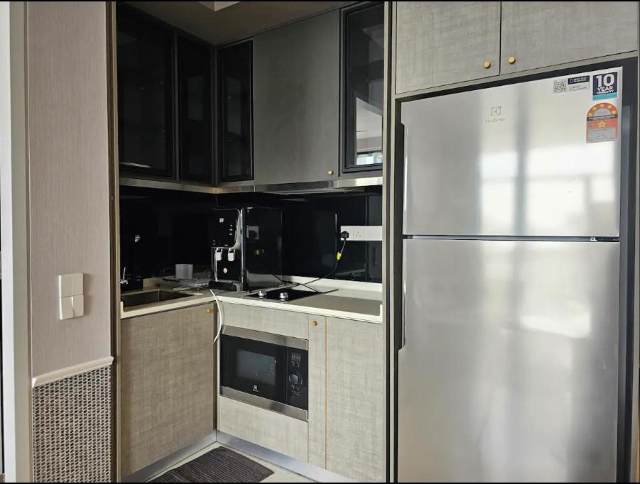 Premium 2BR -2-4pax- near Midvalley-Pavilion 2