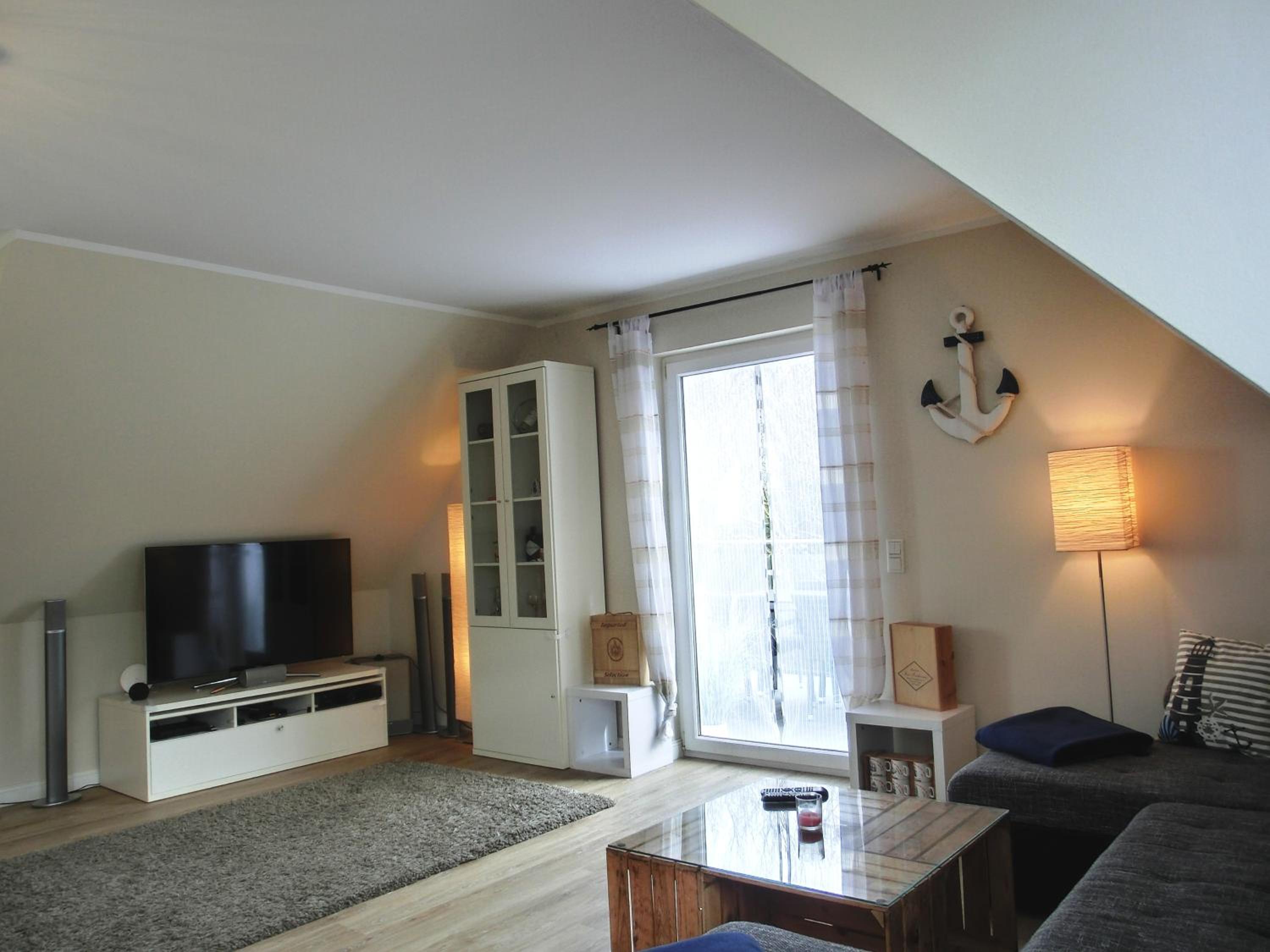 Markgrafenheide Ferienhaus MH4 - 