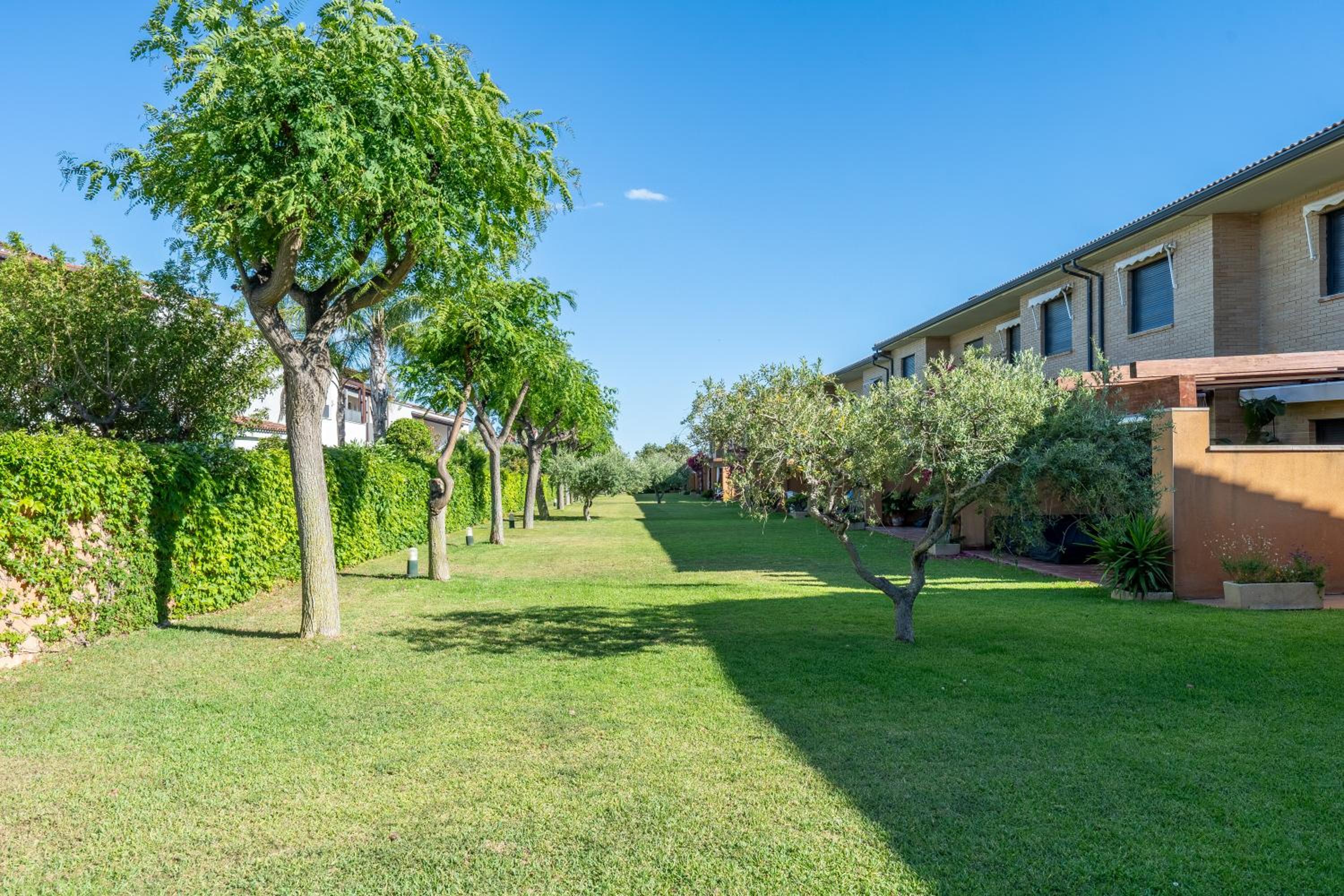 Casa Emi