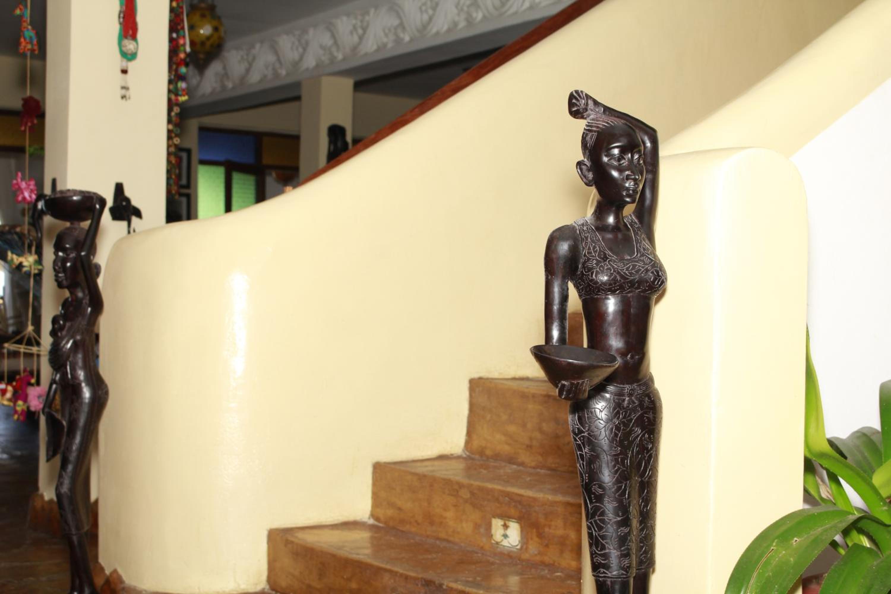 Zanzibar House Boutique Hotel