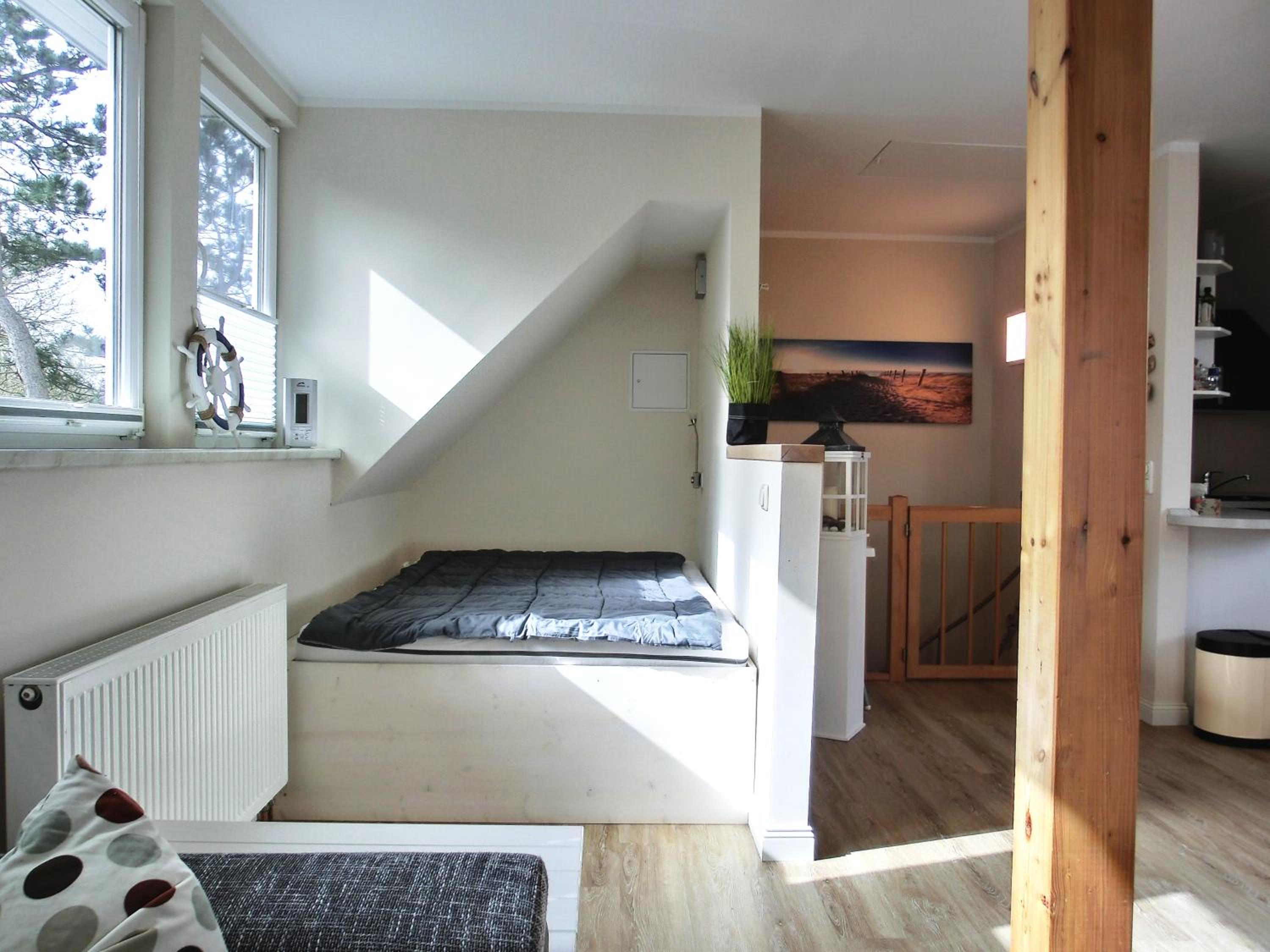 Markgrafenheide Ferienhaus MH4 - 
