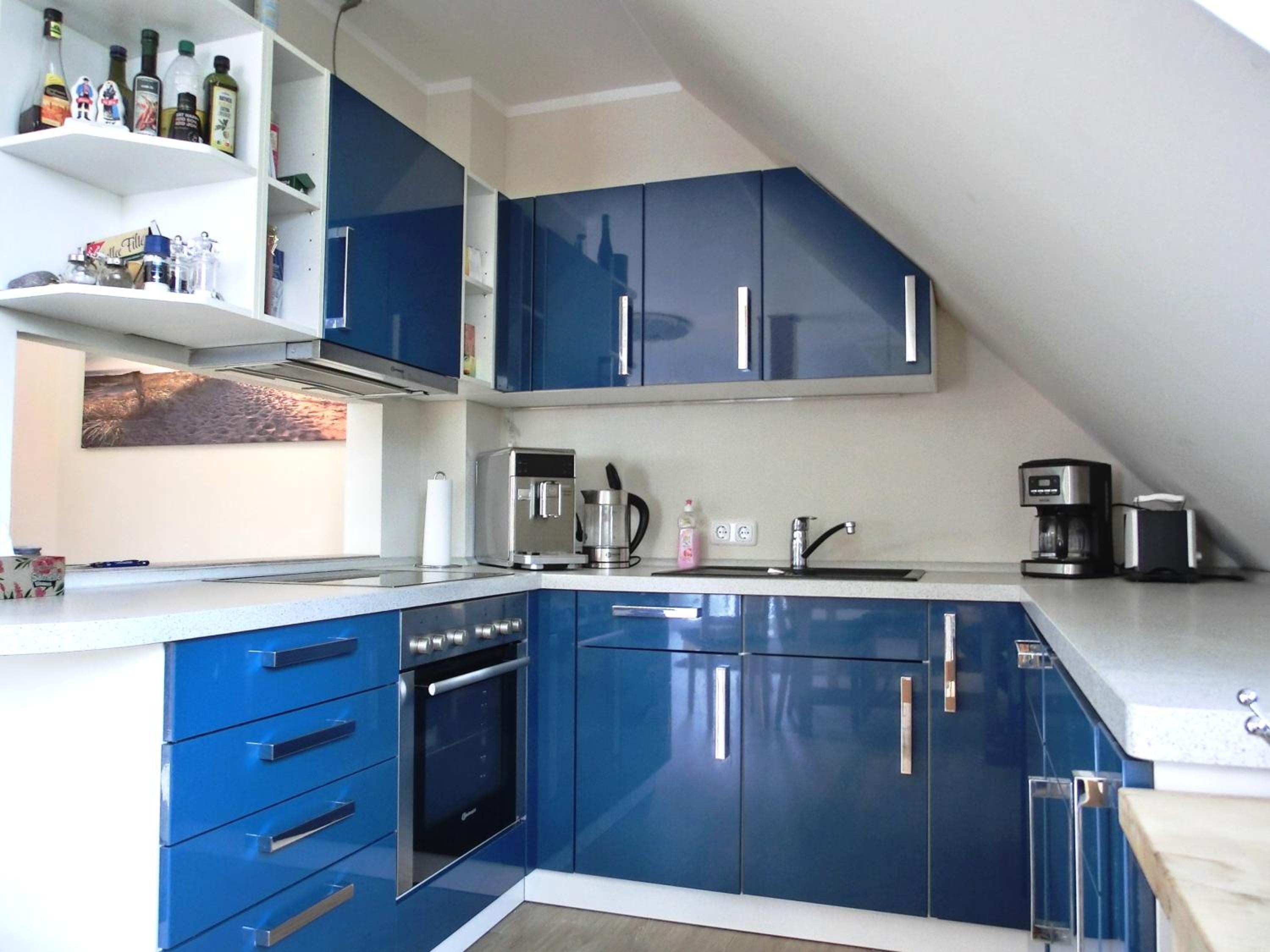 Markgrafenheide Ferienhaus MH4 - 