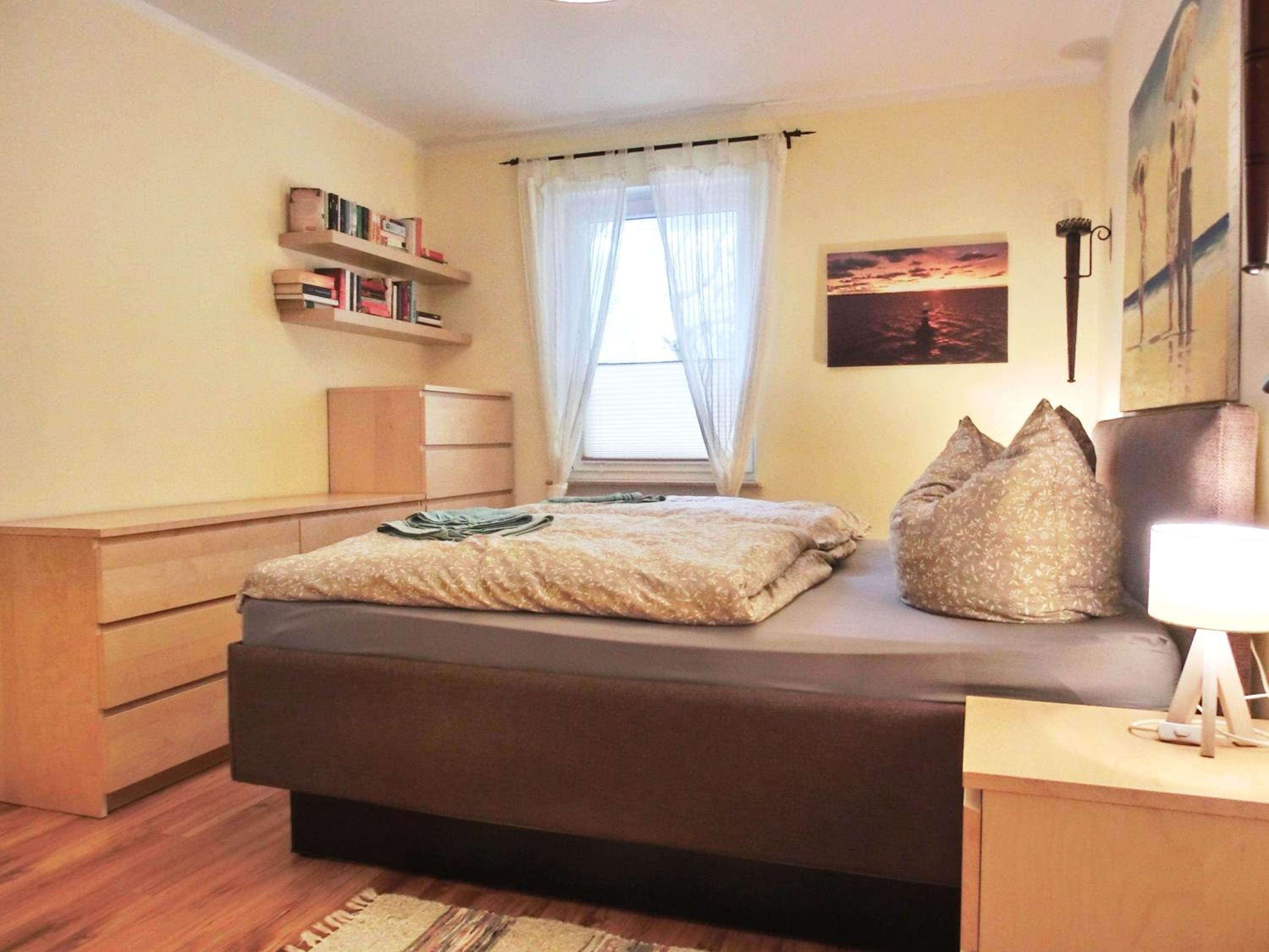 Markgrafenheide Ferienhaus MH4 - 