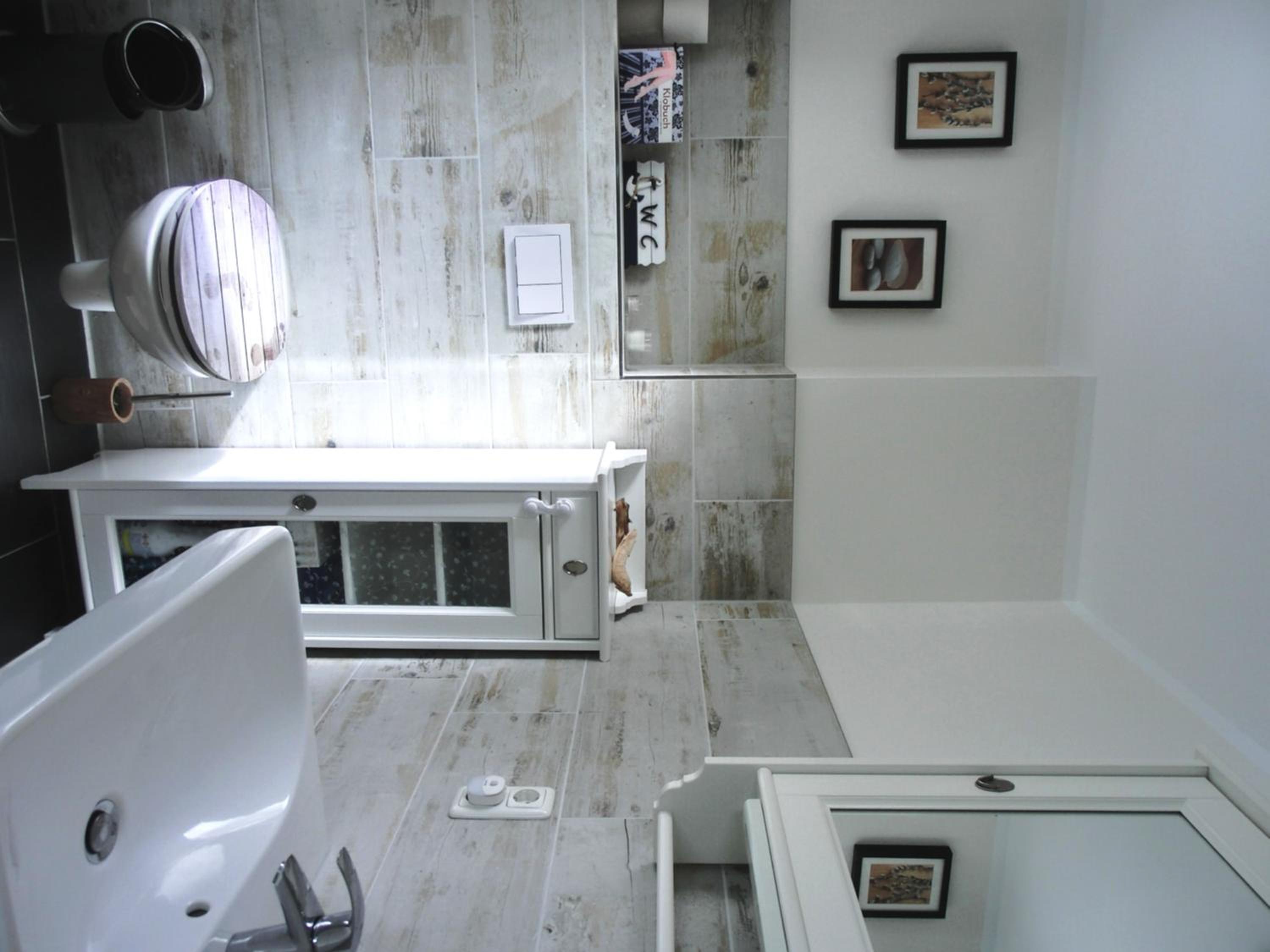 Markgrafenheide Ferienhaus MH4 - 
