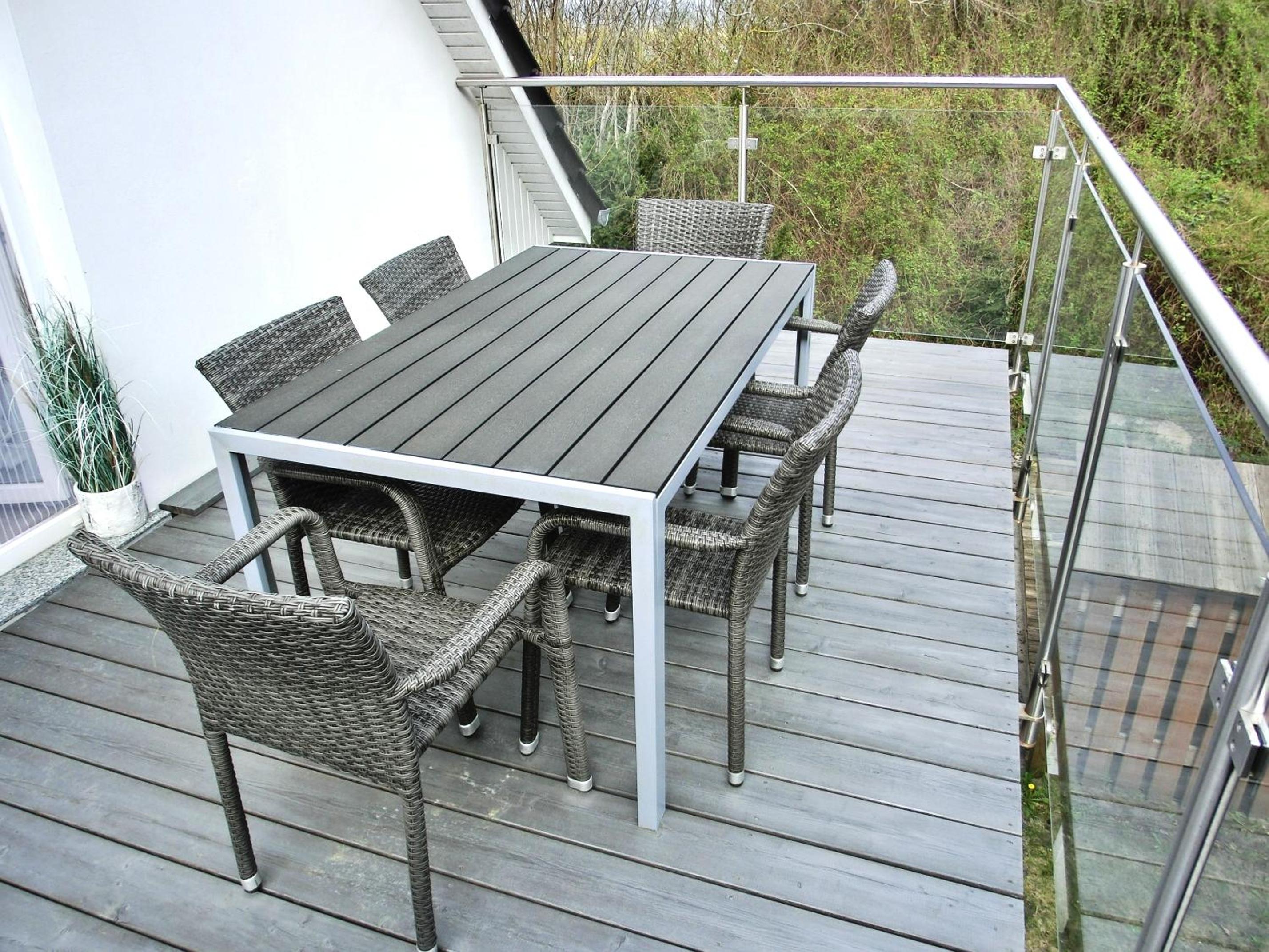 Markgrafenheide Ferienhaus MH4 - 