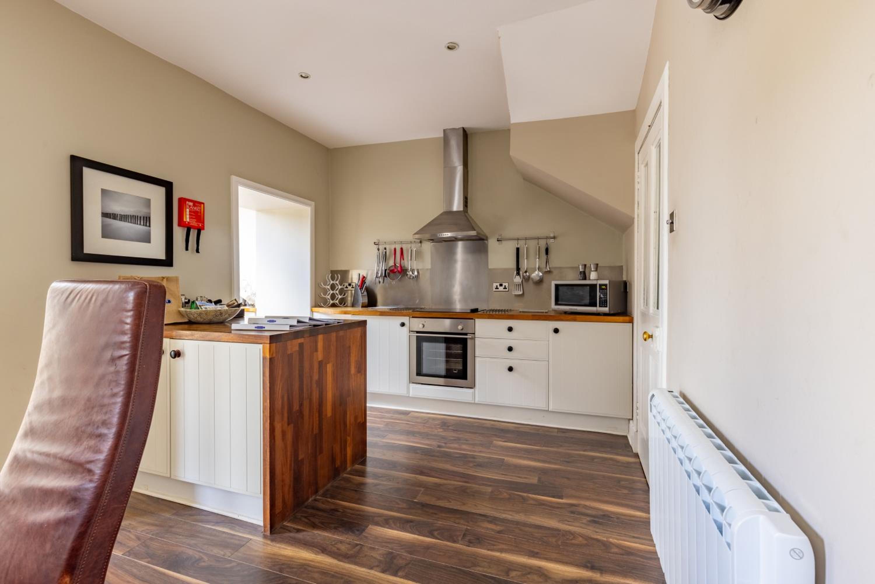 Grove Cottage - North East Escapes view 5