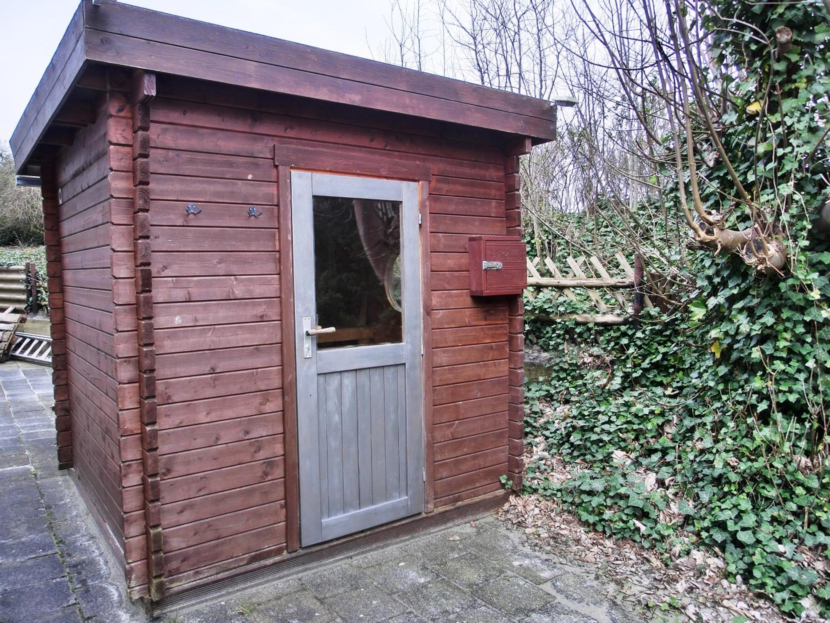 Markgrafenheide Ferienhaus MH4 - 