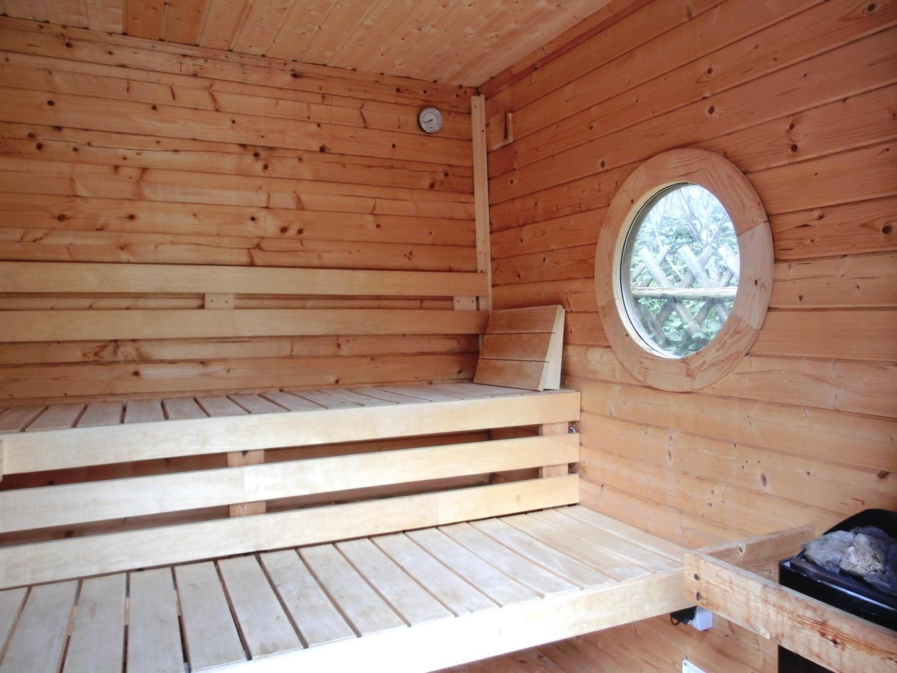 Markgrafenheide Ferienhaus MH4 - 