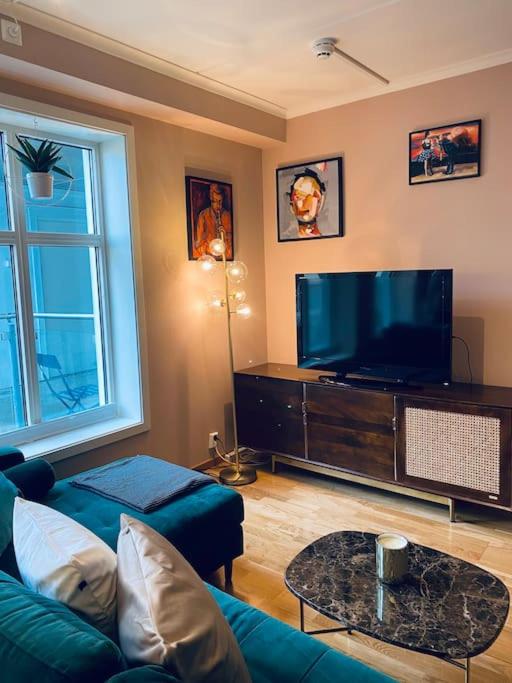 MyCondo no - Storgaten 15b view 5