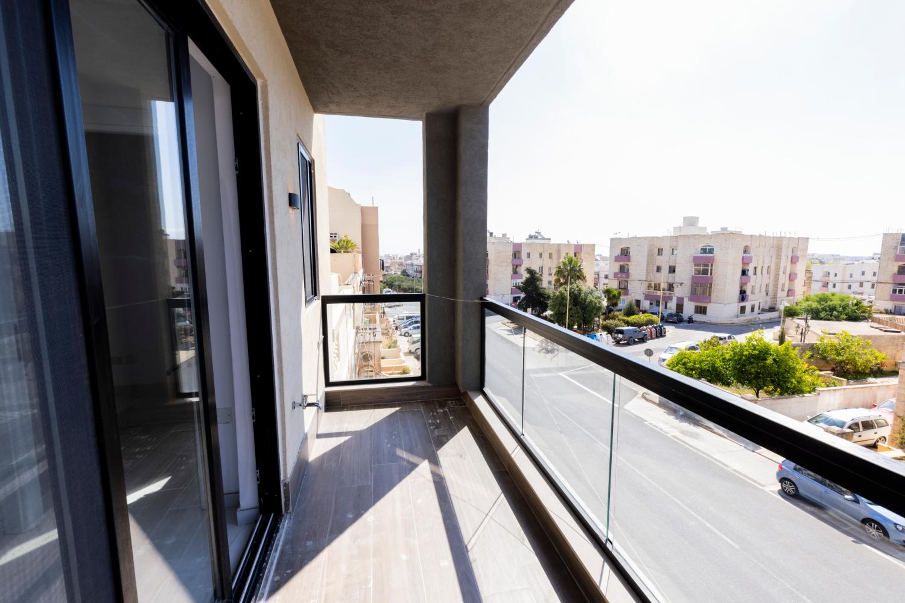 Pauliz Apartments