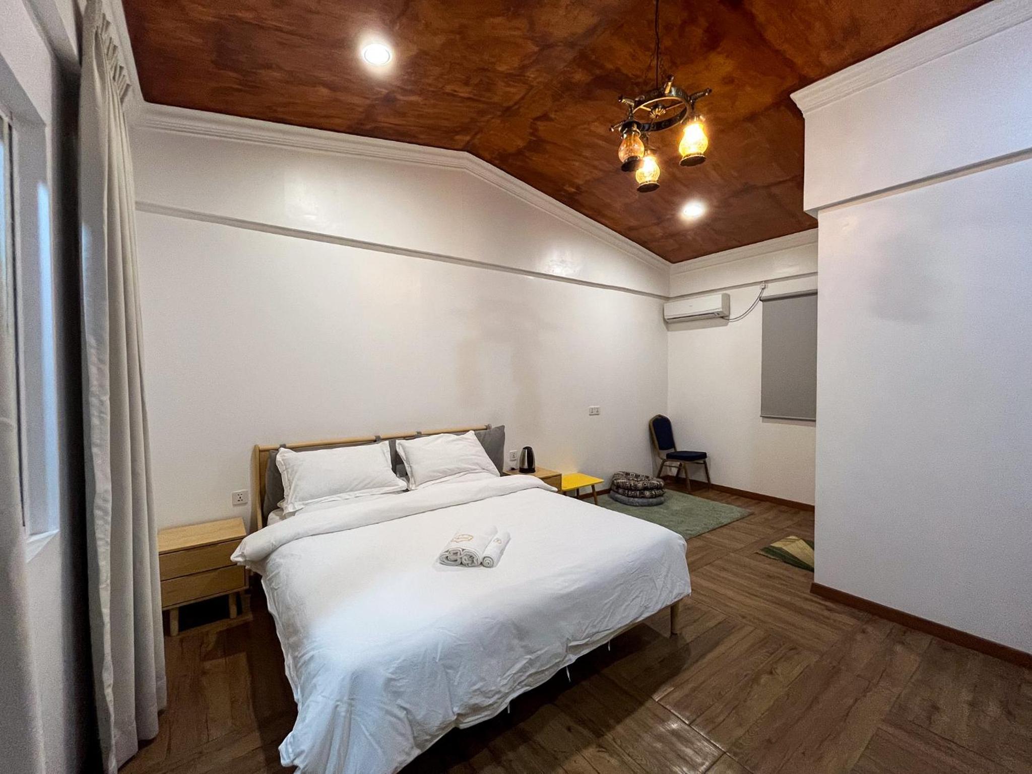 Titiwangsa Cabin Retreats by uBook