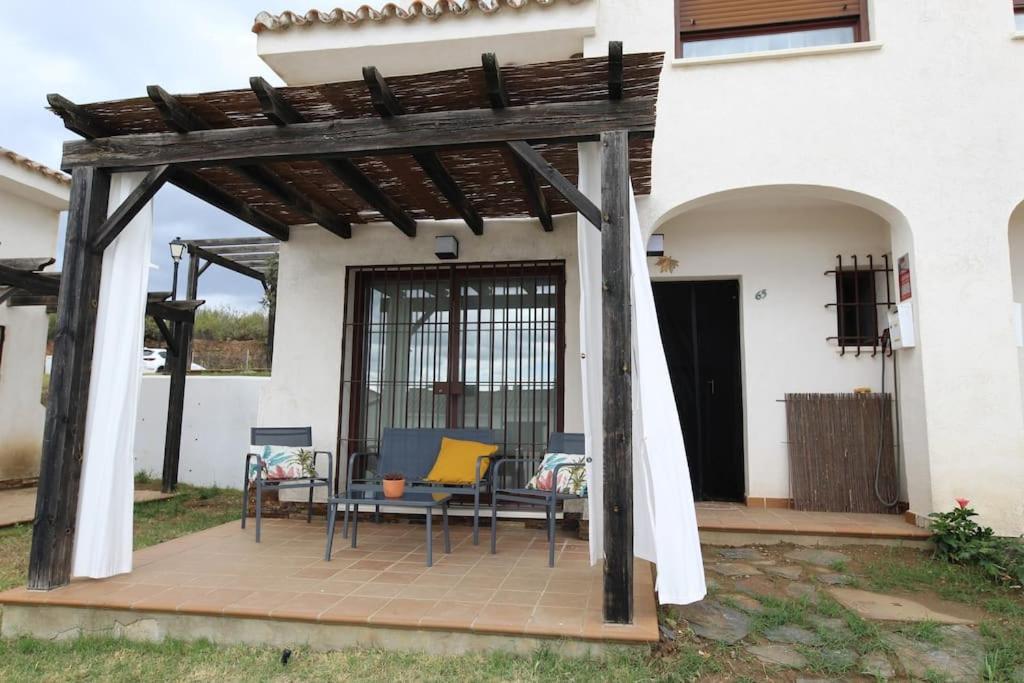 La casa de la encina view 3