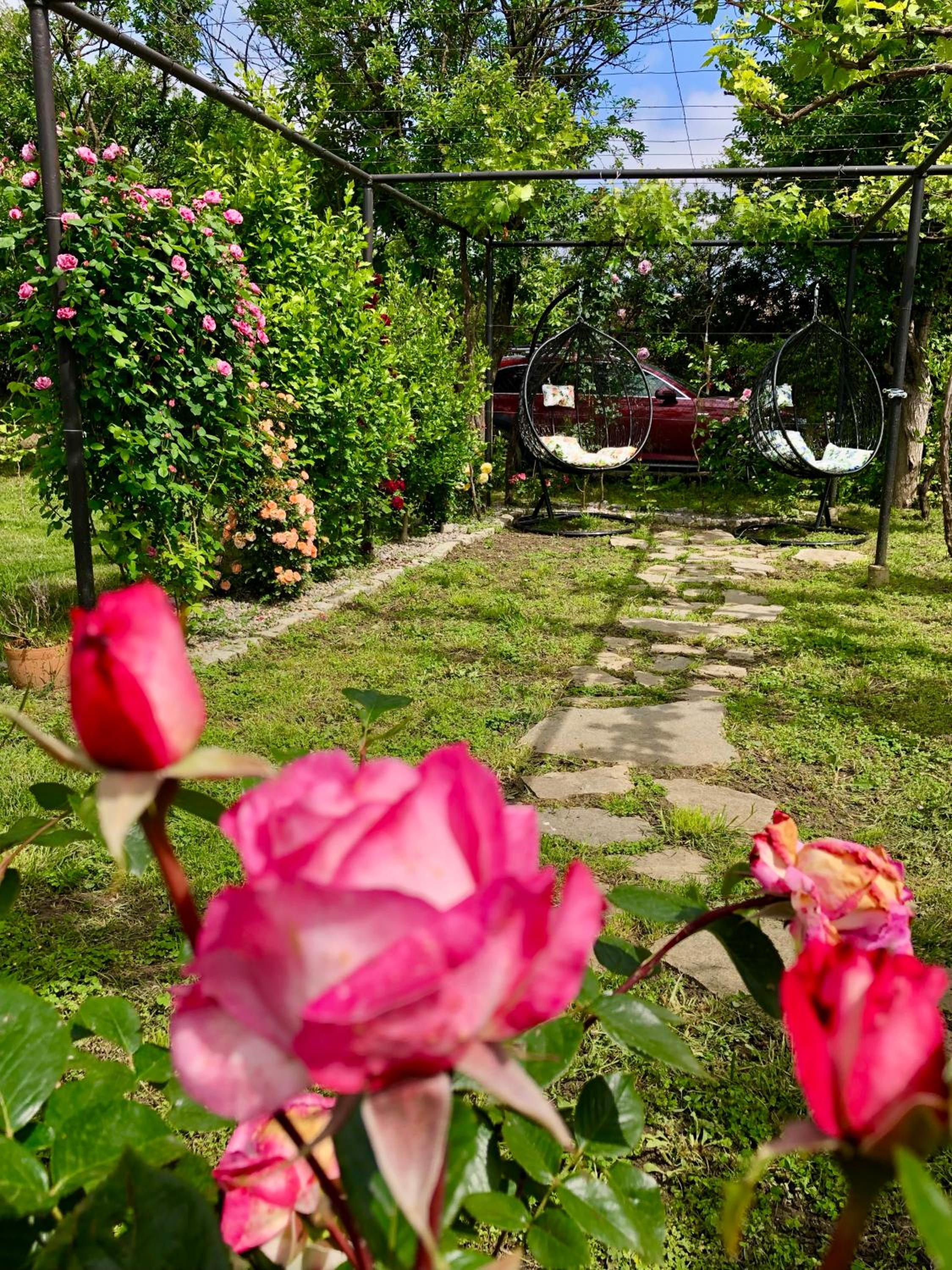 Къща за гости Сърцето на долината /The Heart of the valley