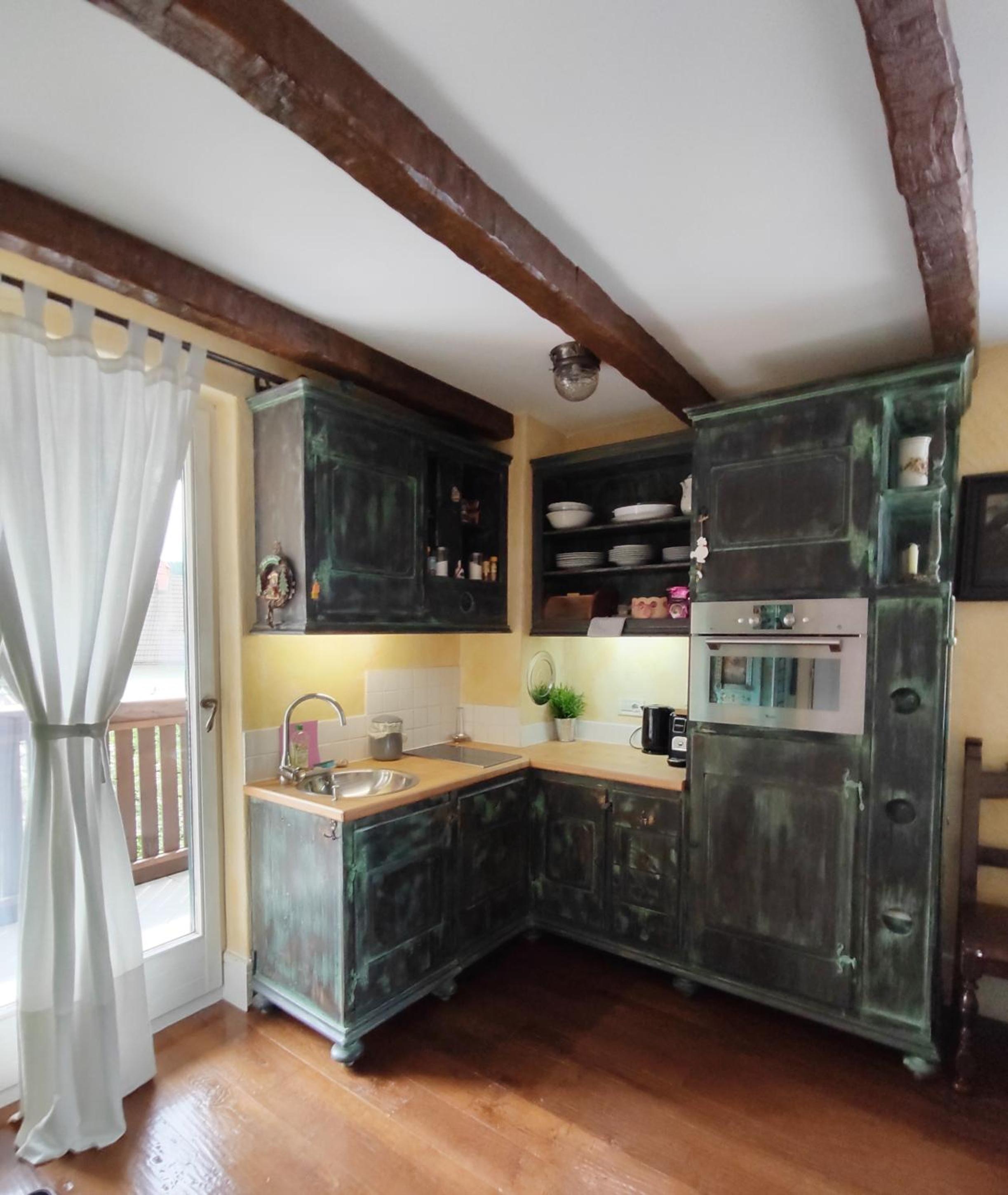 Apartma Antico view 2