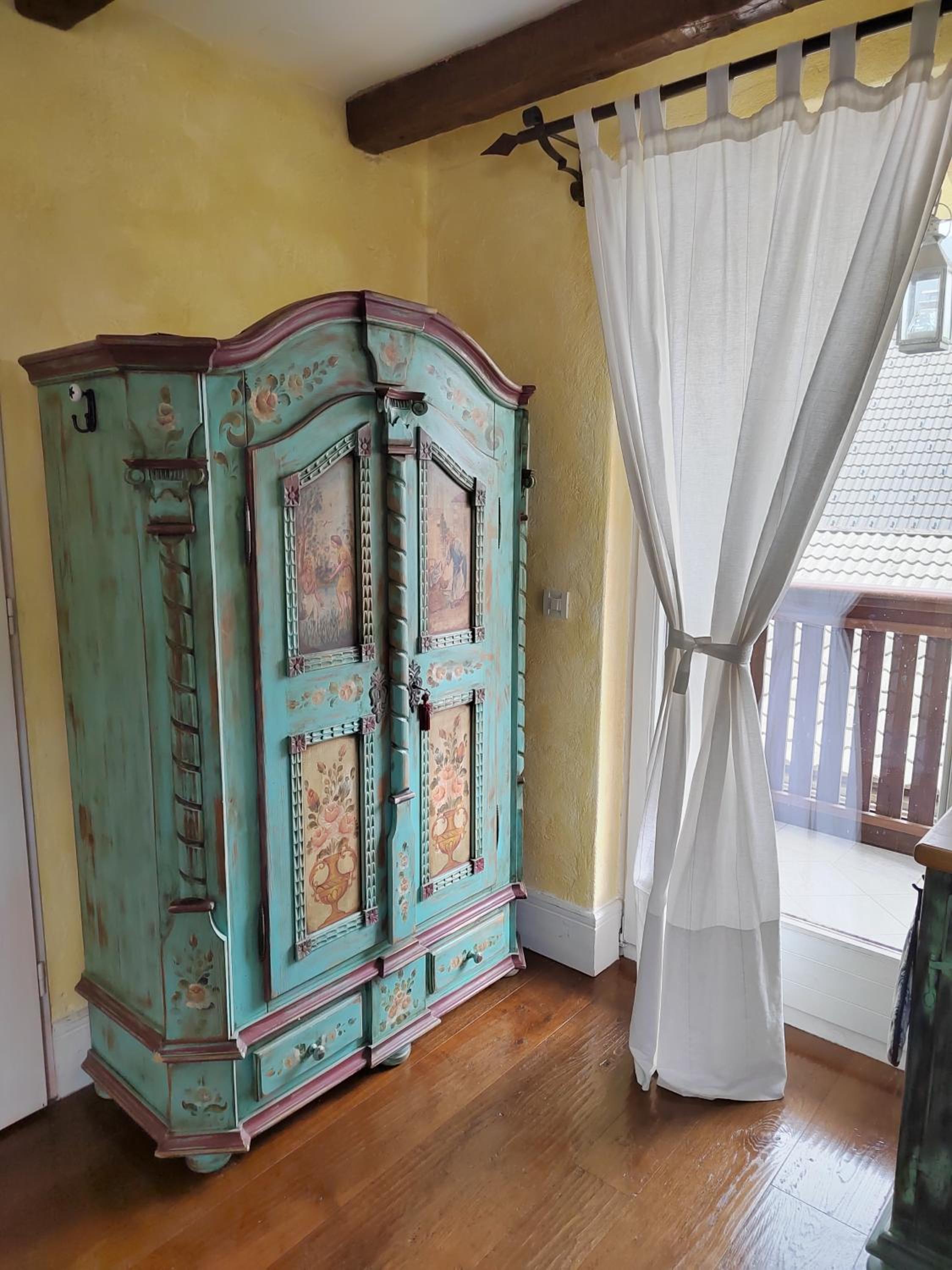 Apartma Antico view 4