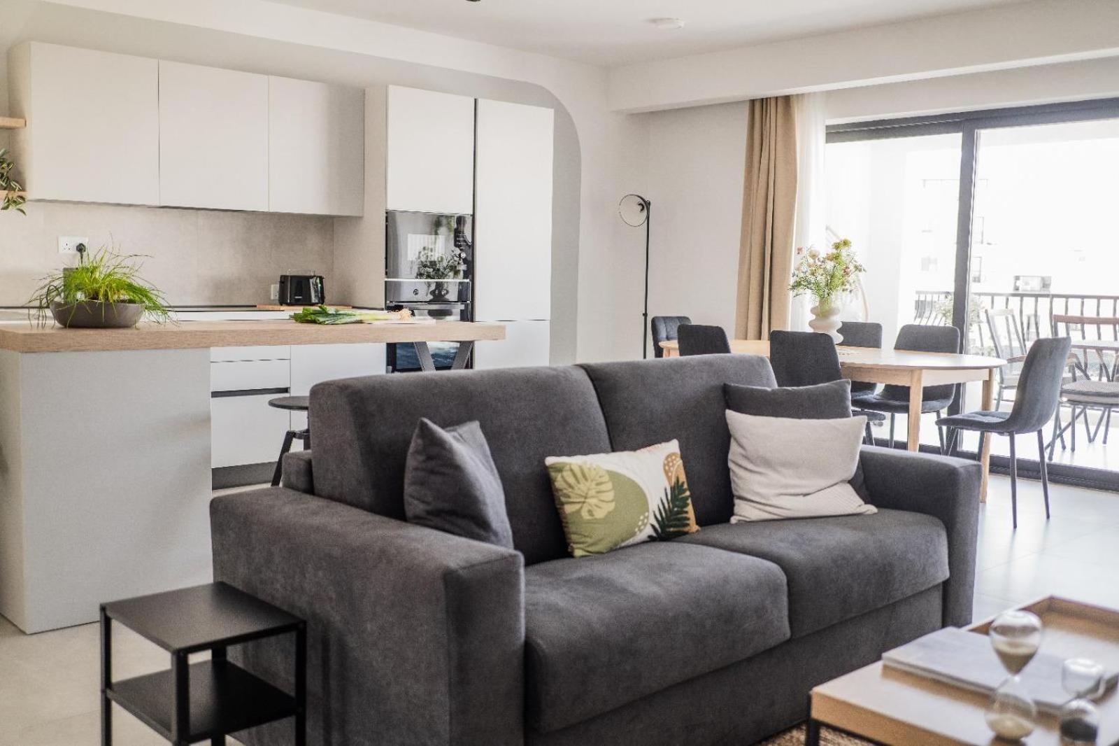 The Artemest - Exclusive Apartment SPB by Homely photo 3