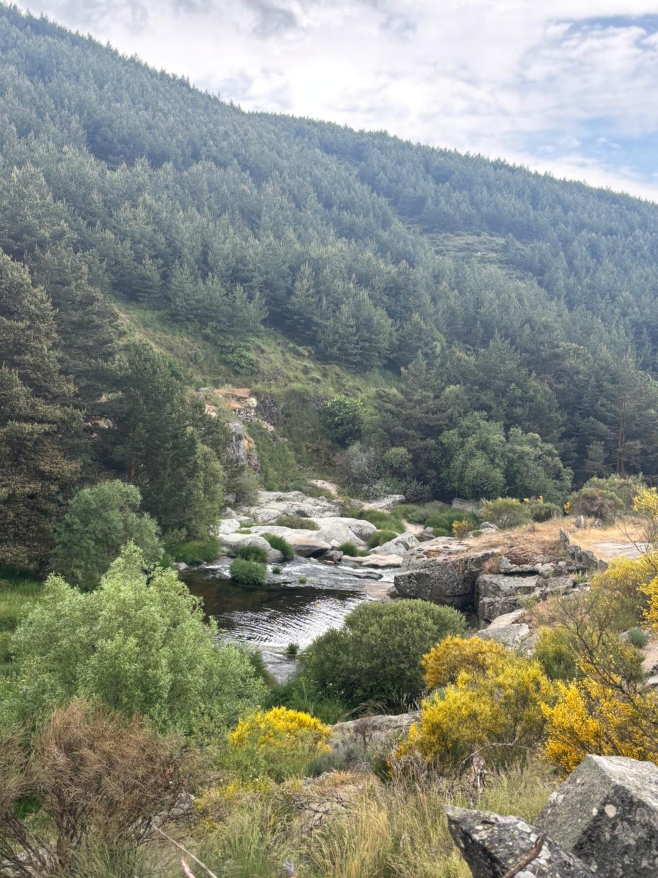 Villa de Gredos