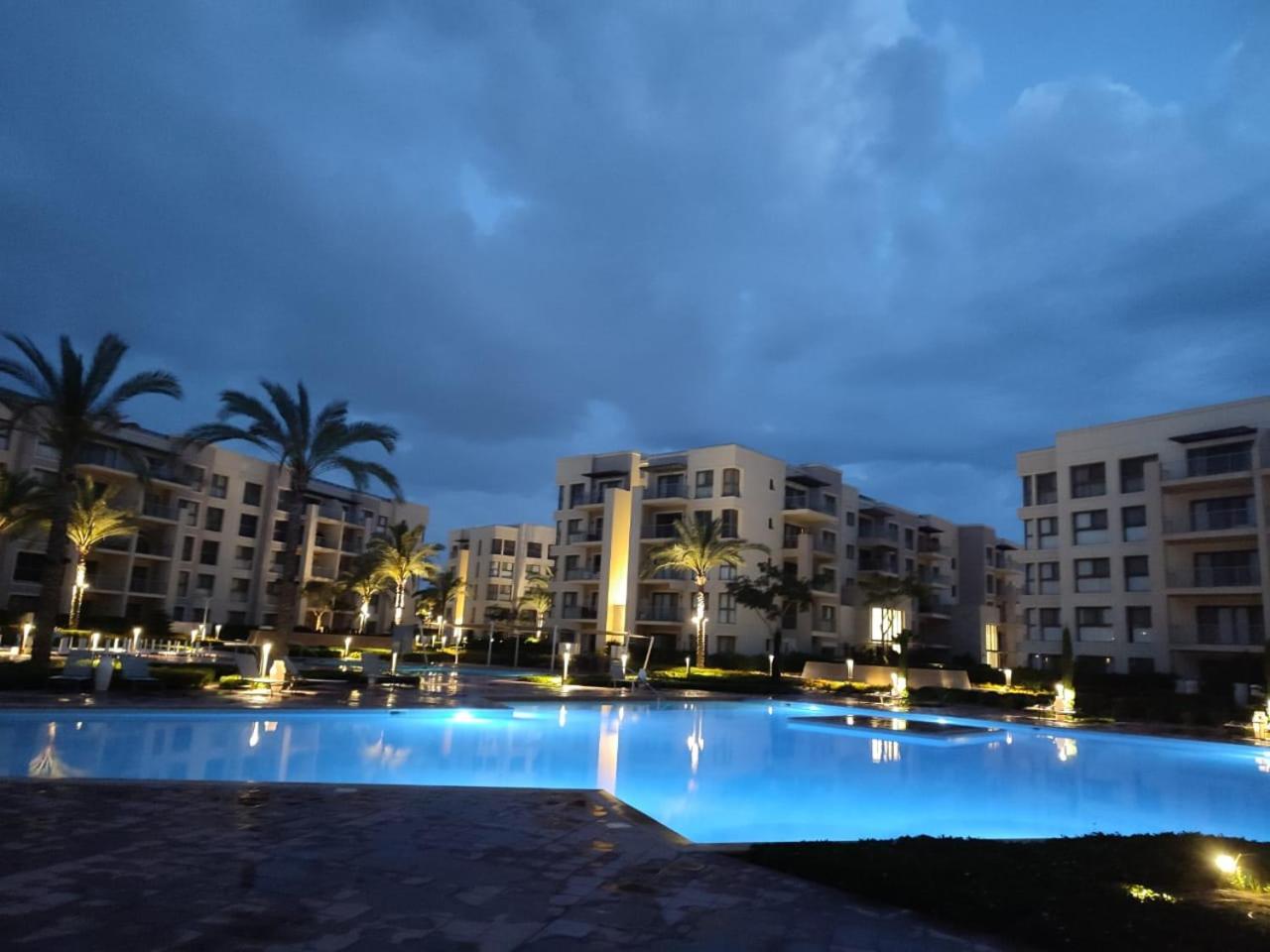 Studio For Rent In Marassi