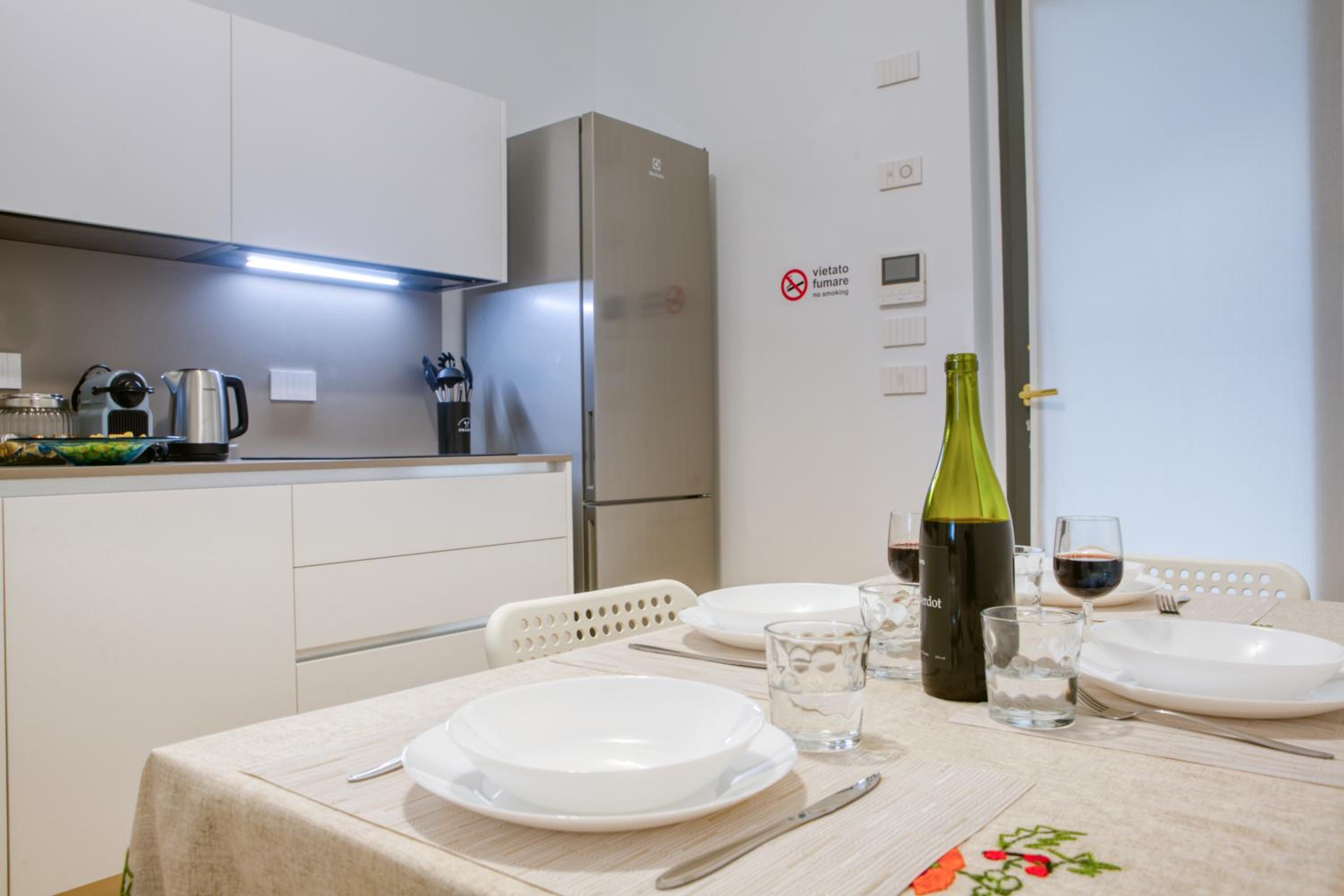 Alfieri Apartments 3 photo 3