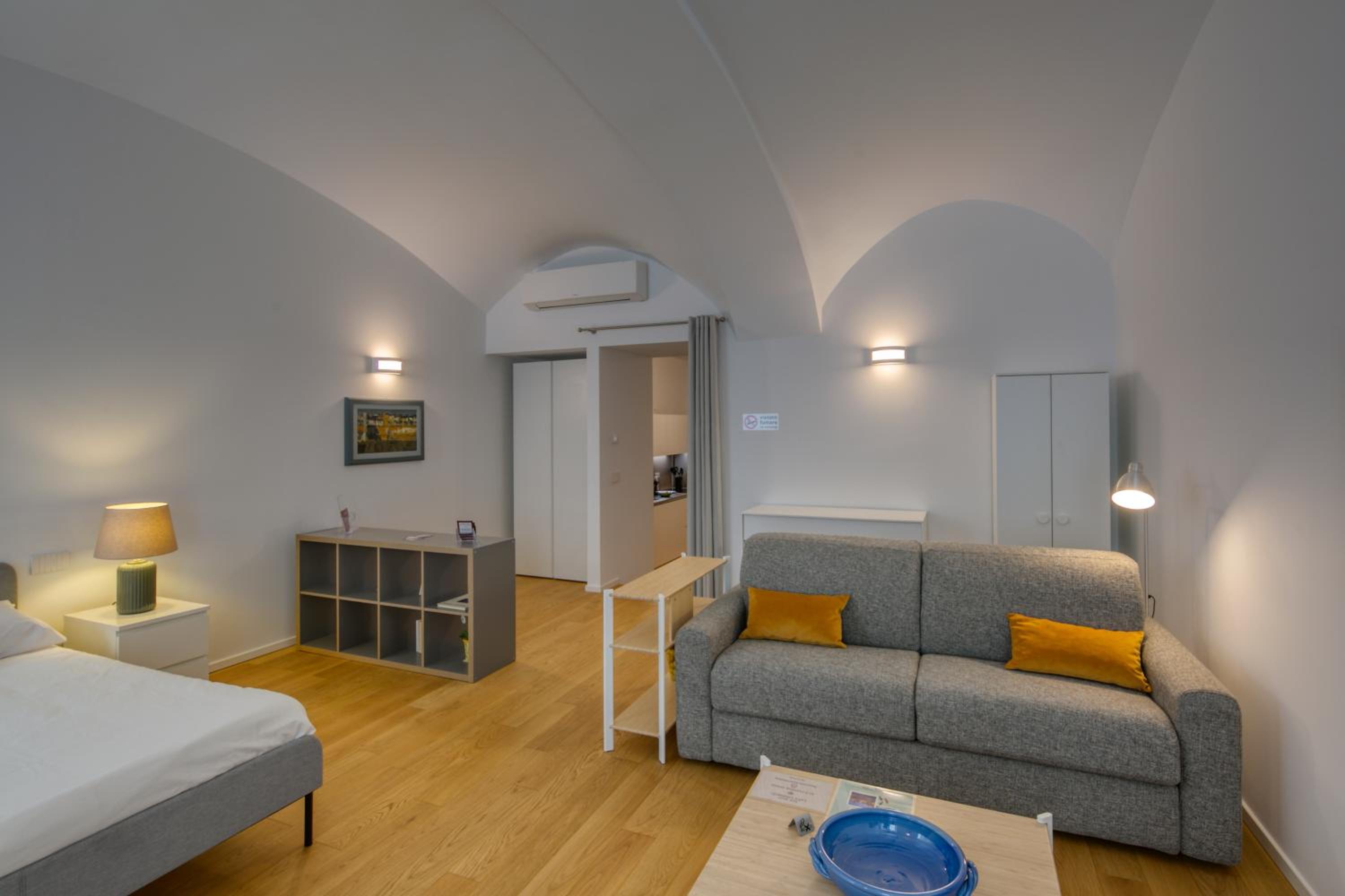 Alfieri Apartments 3 photo 2