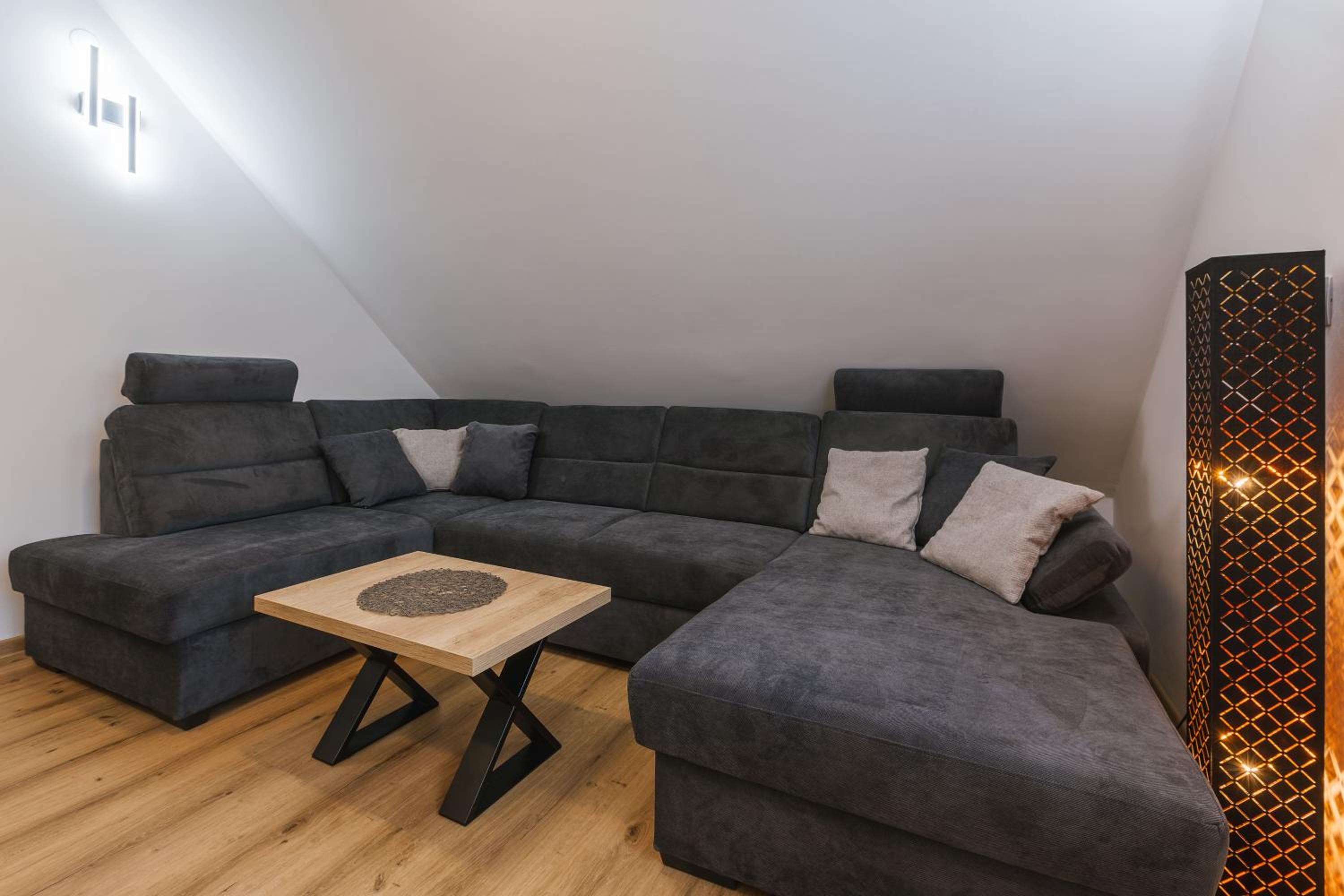 Apartma Bistr'ca view 2