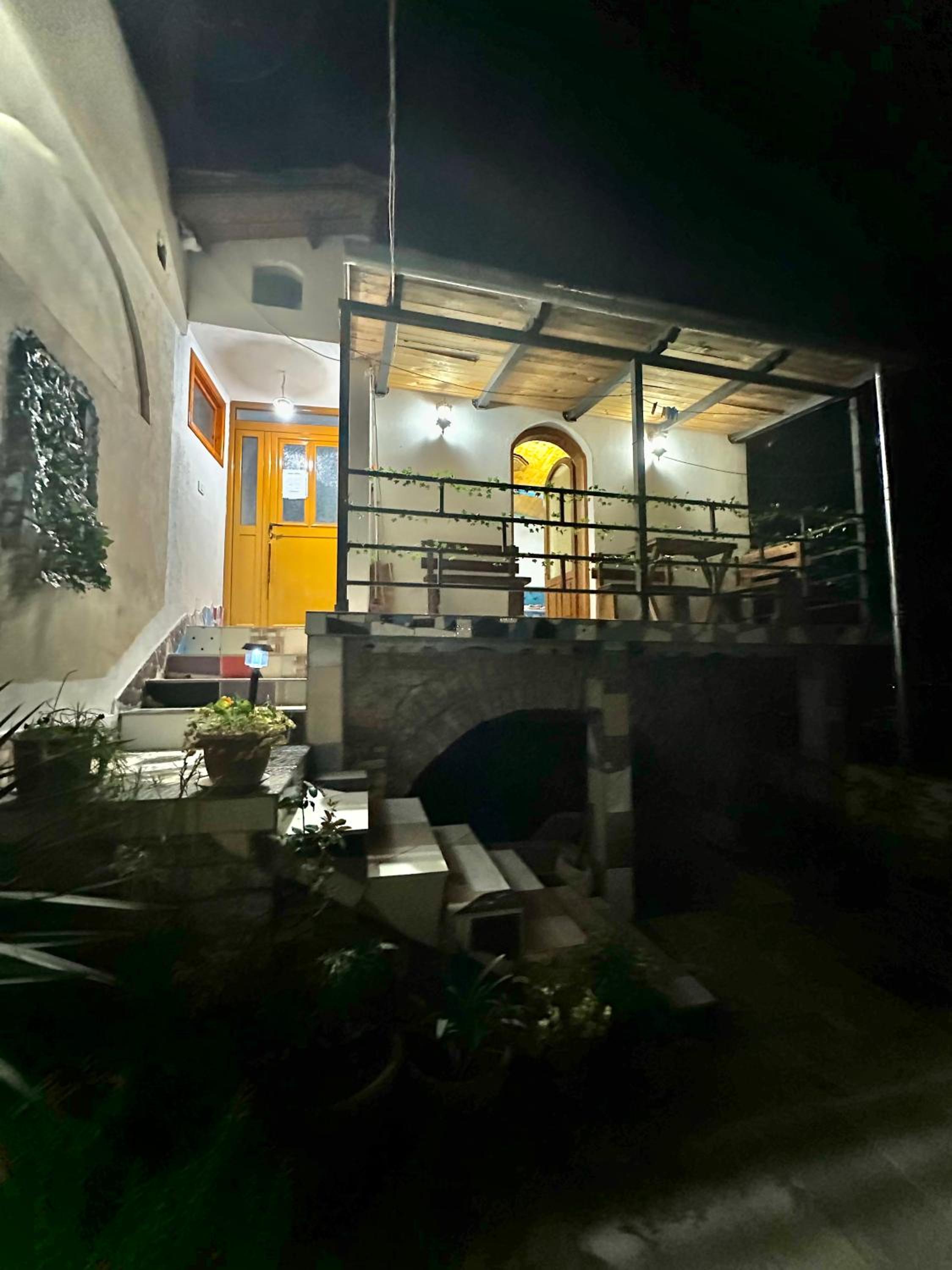 Villa Zeko