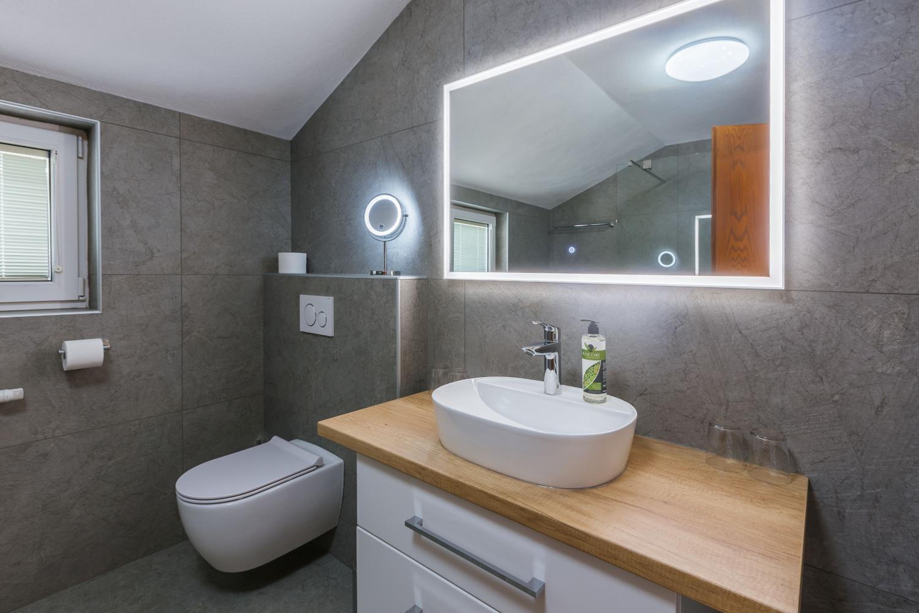 Apartma Bistr'ca view 3