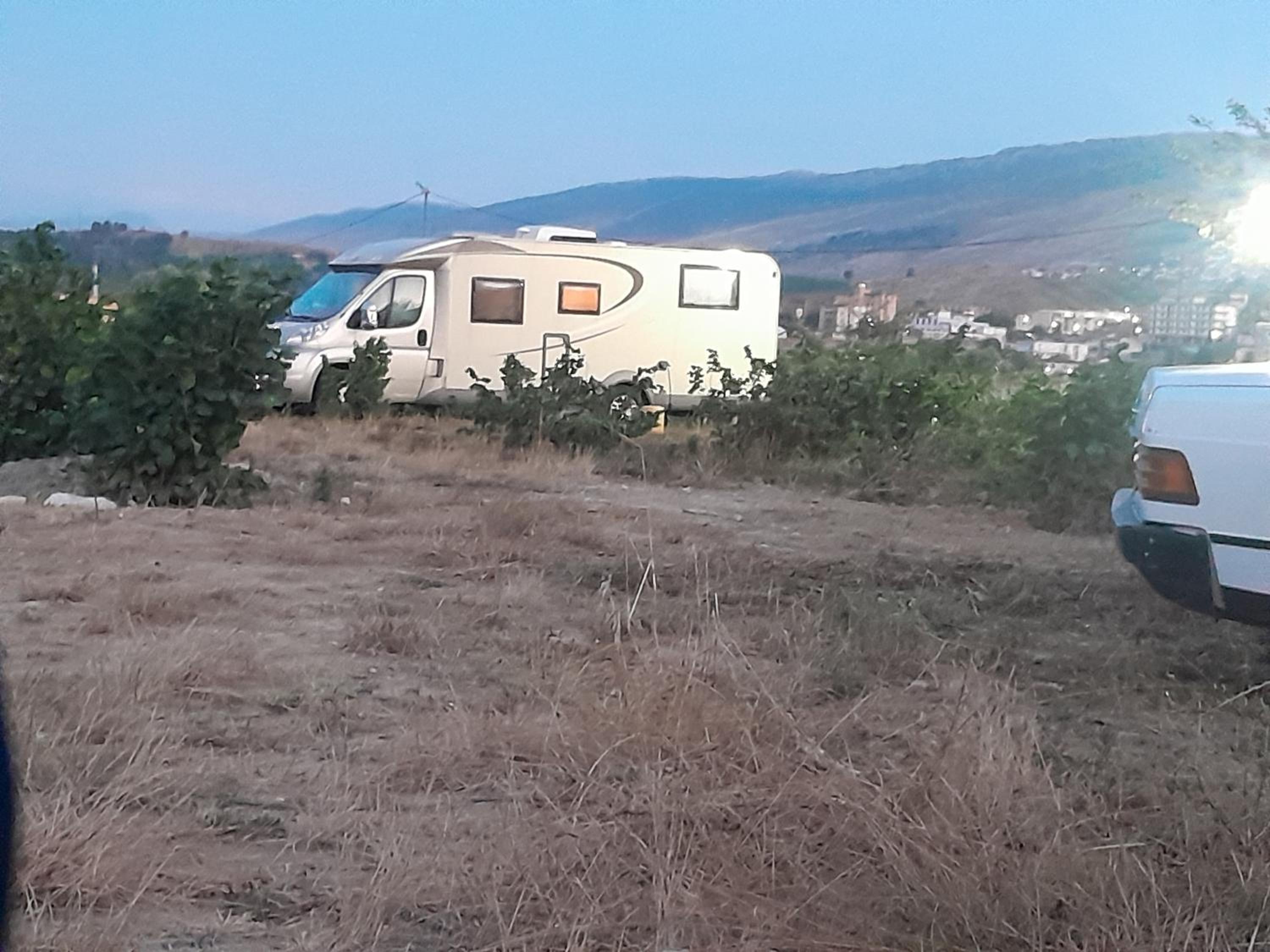 Camping DRINO VALLEY
