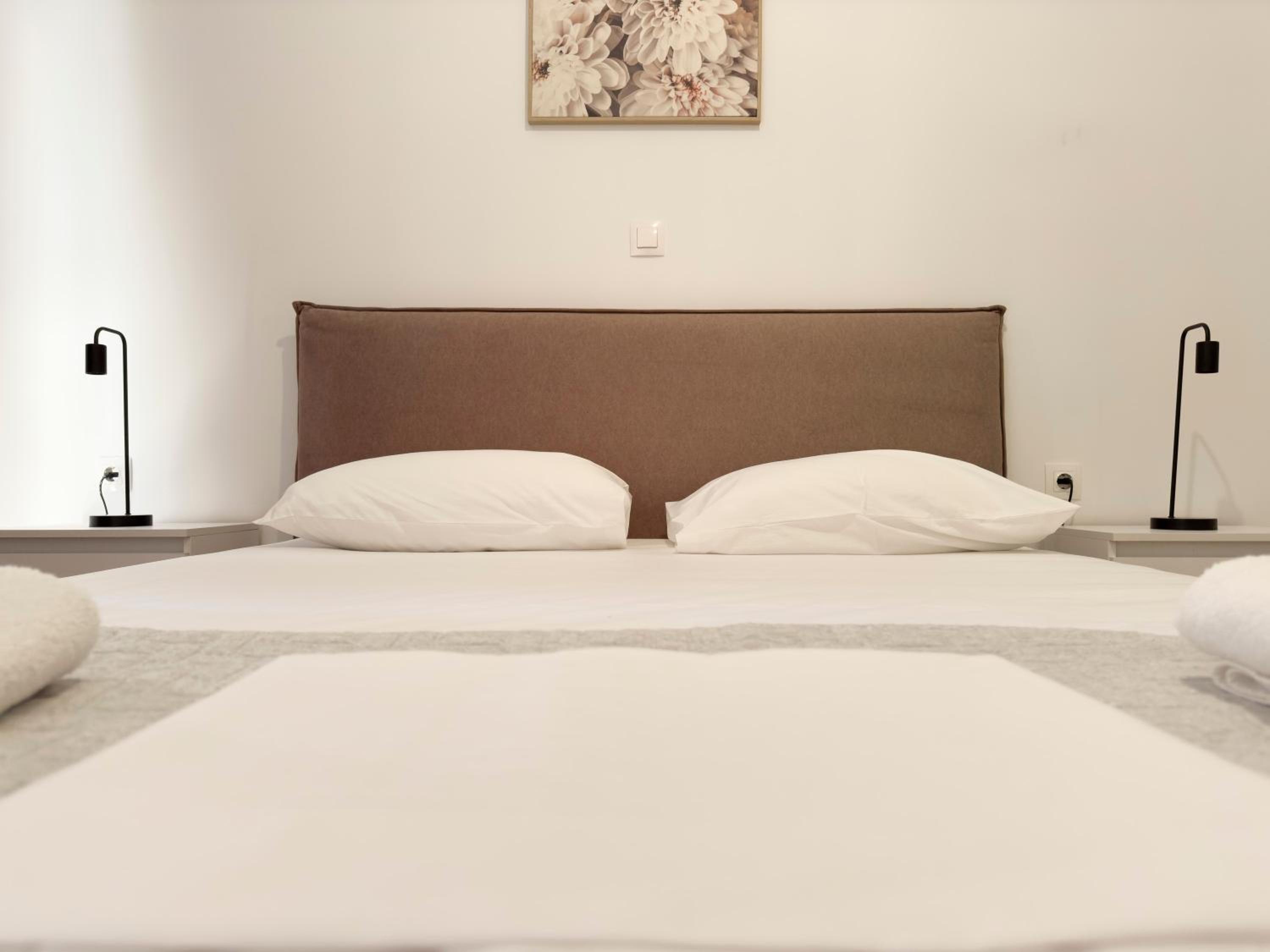 Glenvar Heights I2 90 sqm cozy apt in Paleo Faliro