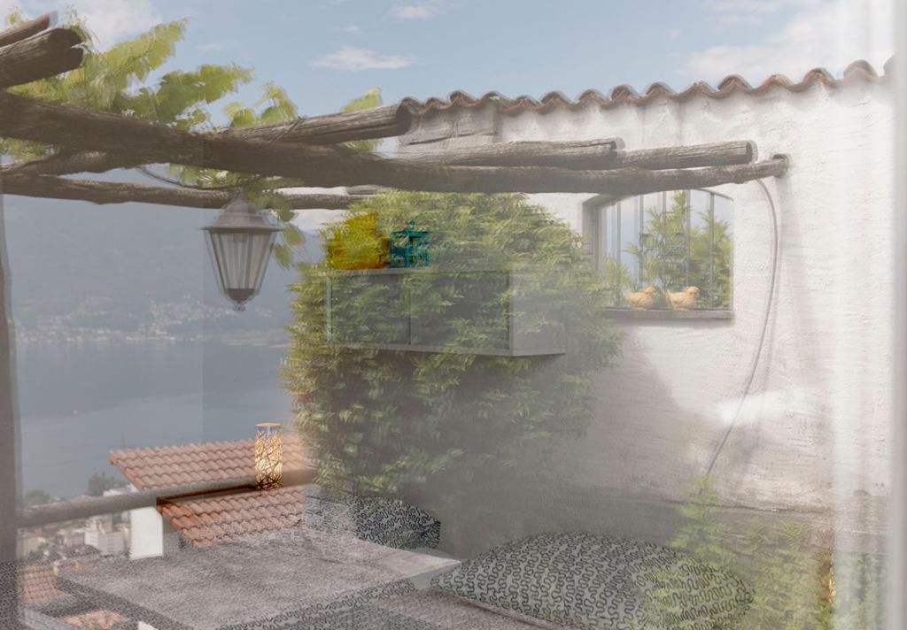 Casa Rondinella App 9500