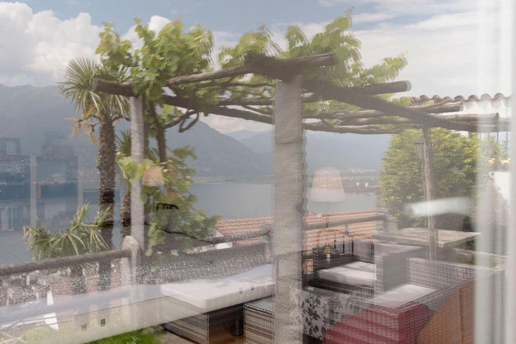 Casa Rondinella App 9500