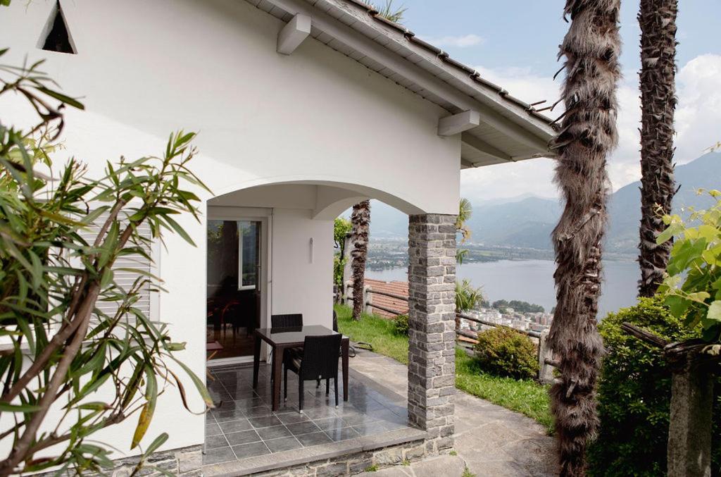 Casa Rondinella App 9500