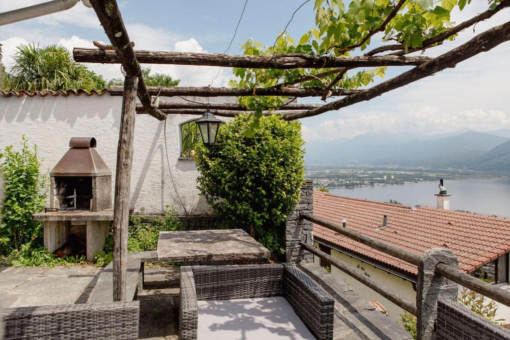 Casa Rondinella App 9500