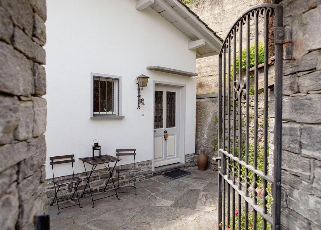 Casa Rondinella App 9500