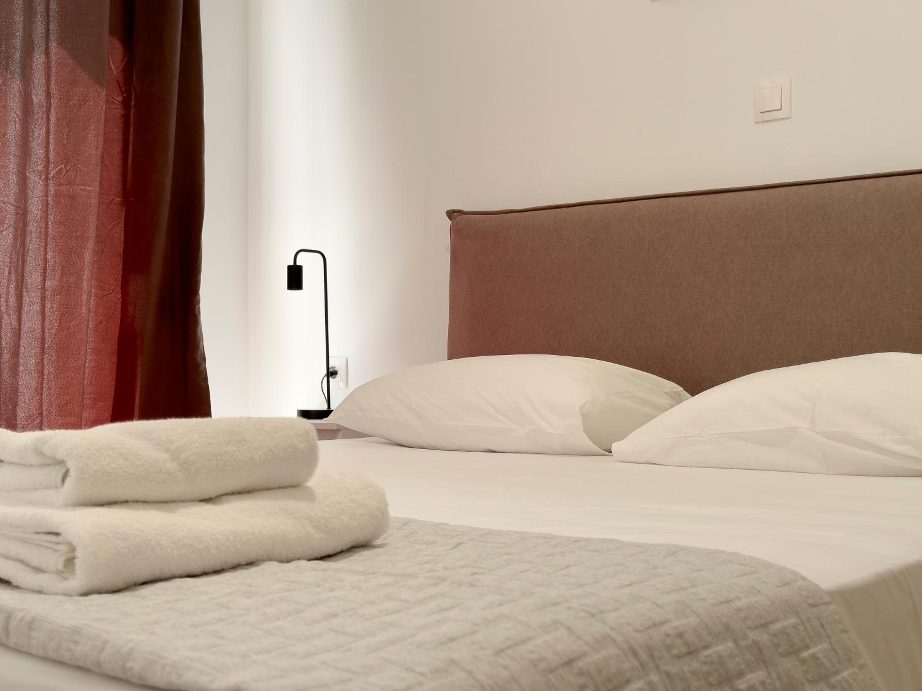 Glenvar Heights I2 90 sqm cozy apt in Paleo Faliro
