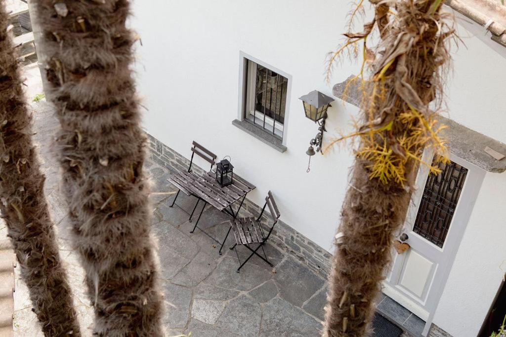 Casa Rondinella App 9500