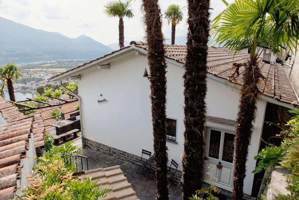 Casa Rondinella App 9500
