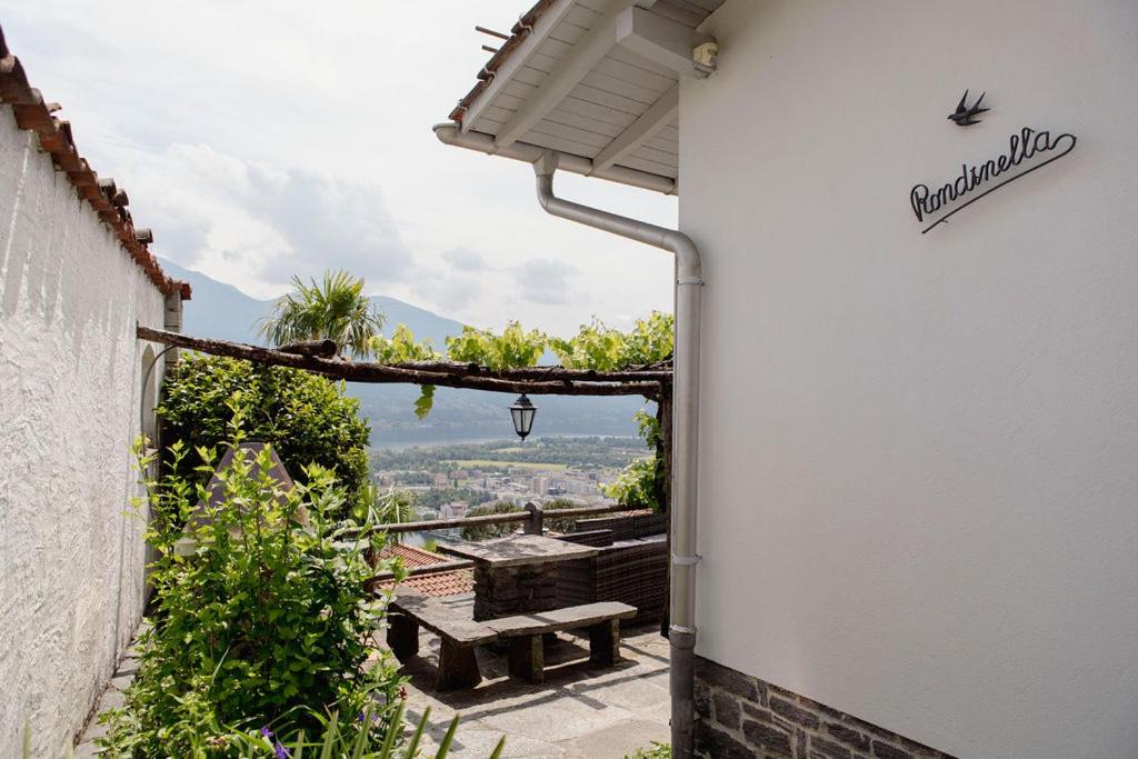 Casa Rondinella App 9500