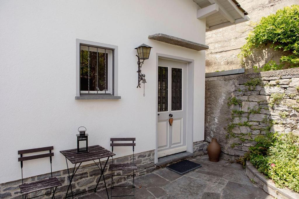 Casa Rondinella App 9500