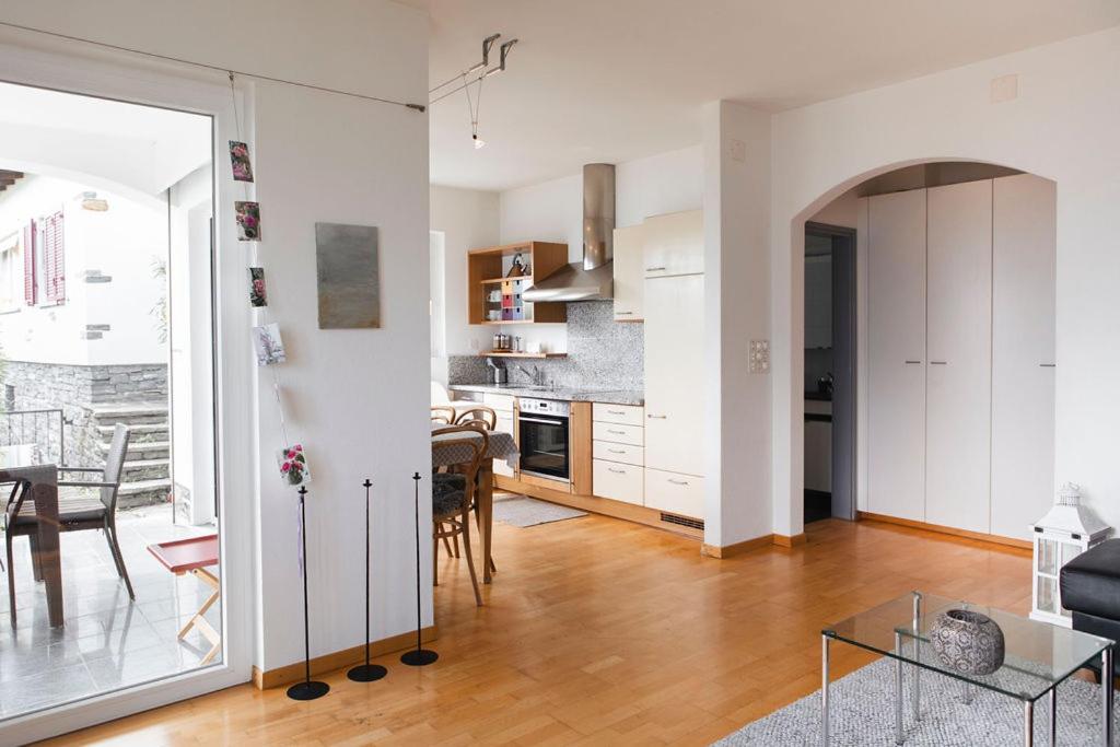 Casa Rondinella App 9500