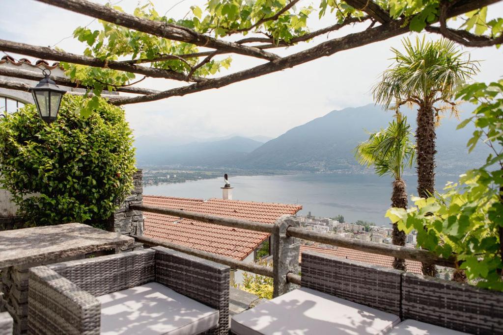Casa Rondinella App 9500