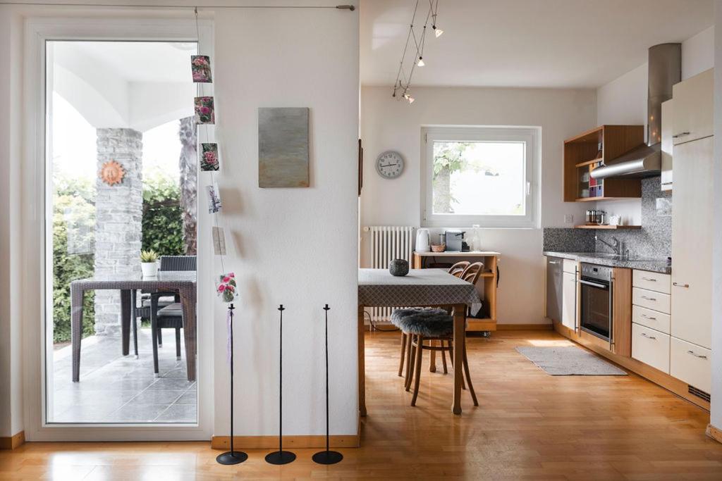 Casa Rondinella App 9500