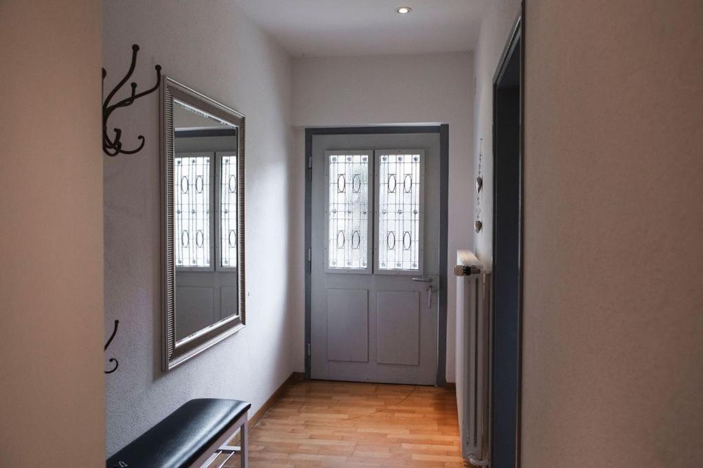 Casa Rondinella App 9500