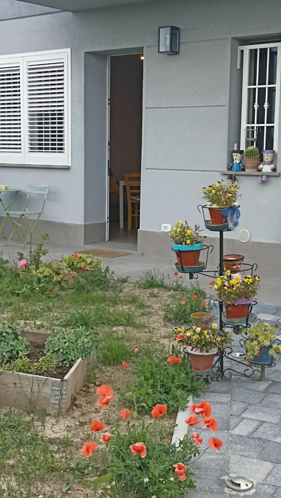 Appartamento B&B Cà Betty view 5