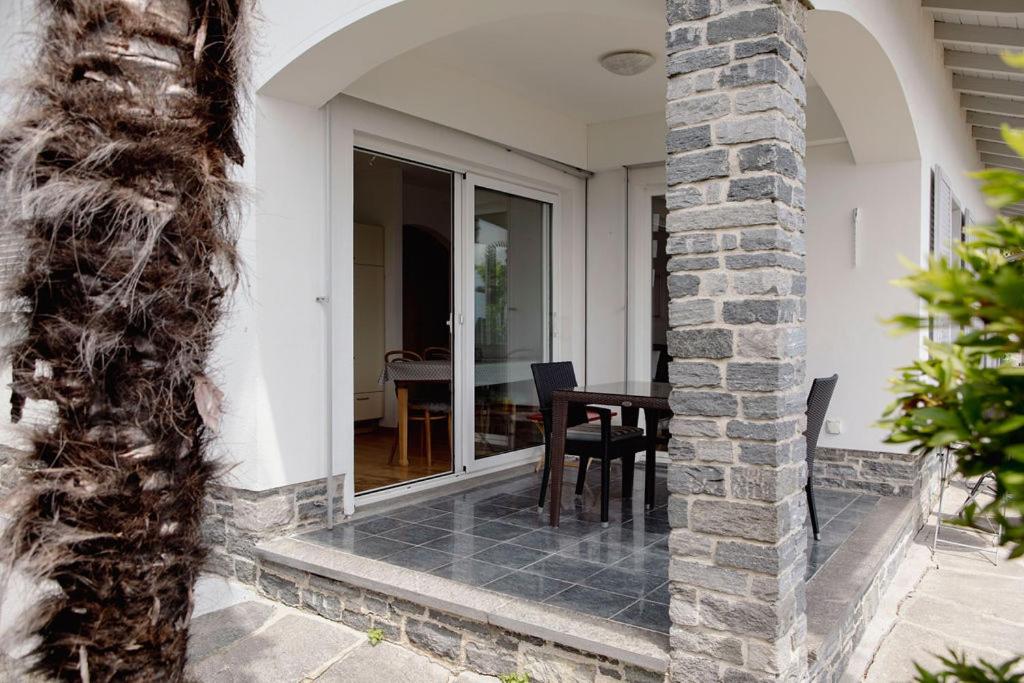 Casa Rondinella App 9500