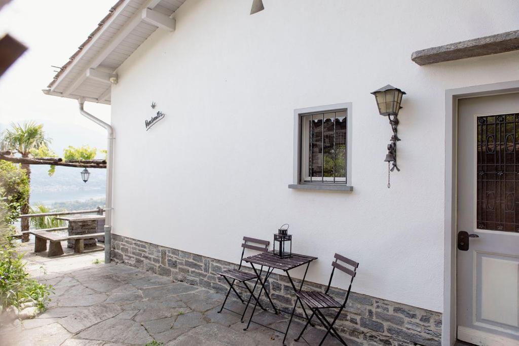 Casa Rondinella App 9500