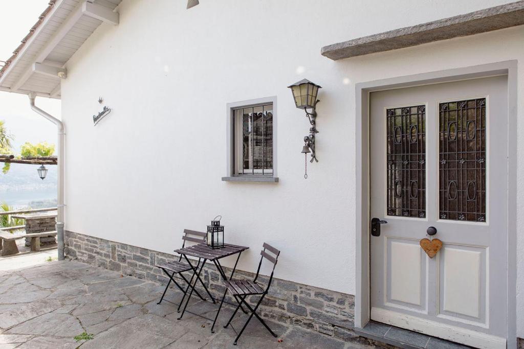 Casa Rondinella App 9500