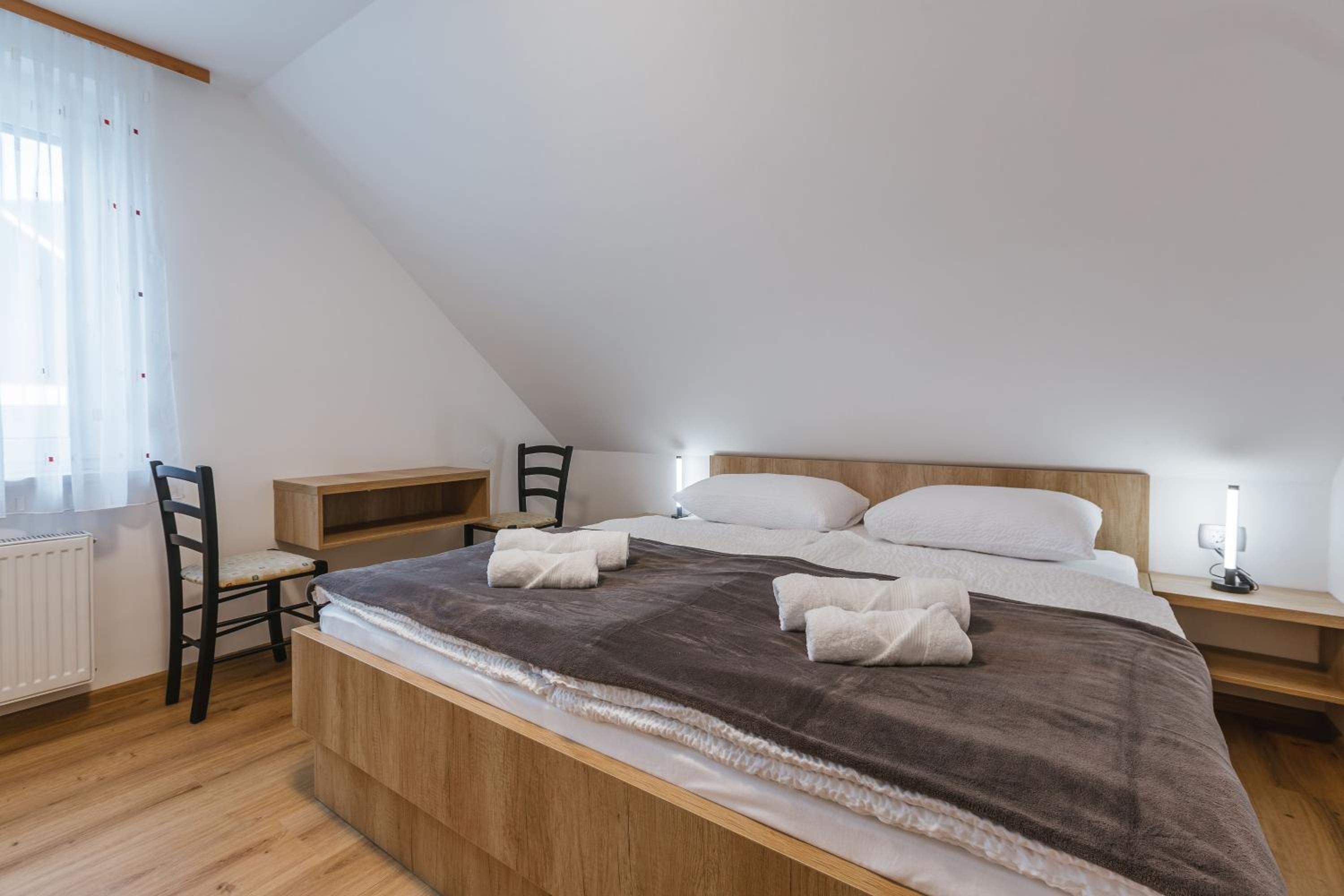 Apartma Bistr'ca view 5